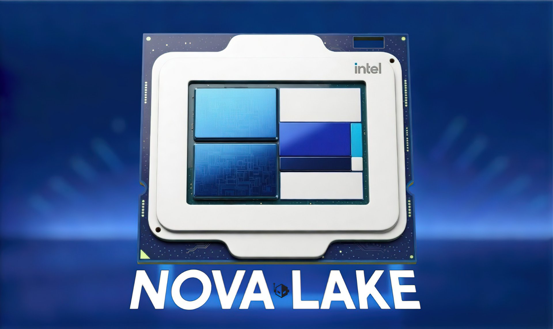 Intel Nova Lake ES чипы уже отправляют обещают до 52 ядер