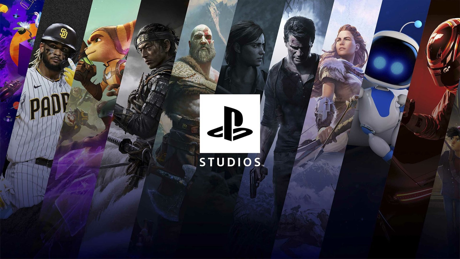PlayStation закрепляет эксклюзивы сюжетные игры больше не выйдут на PC