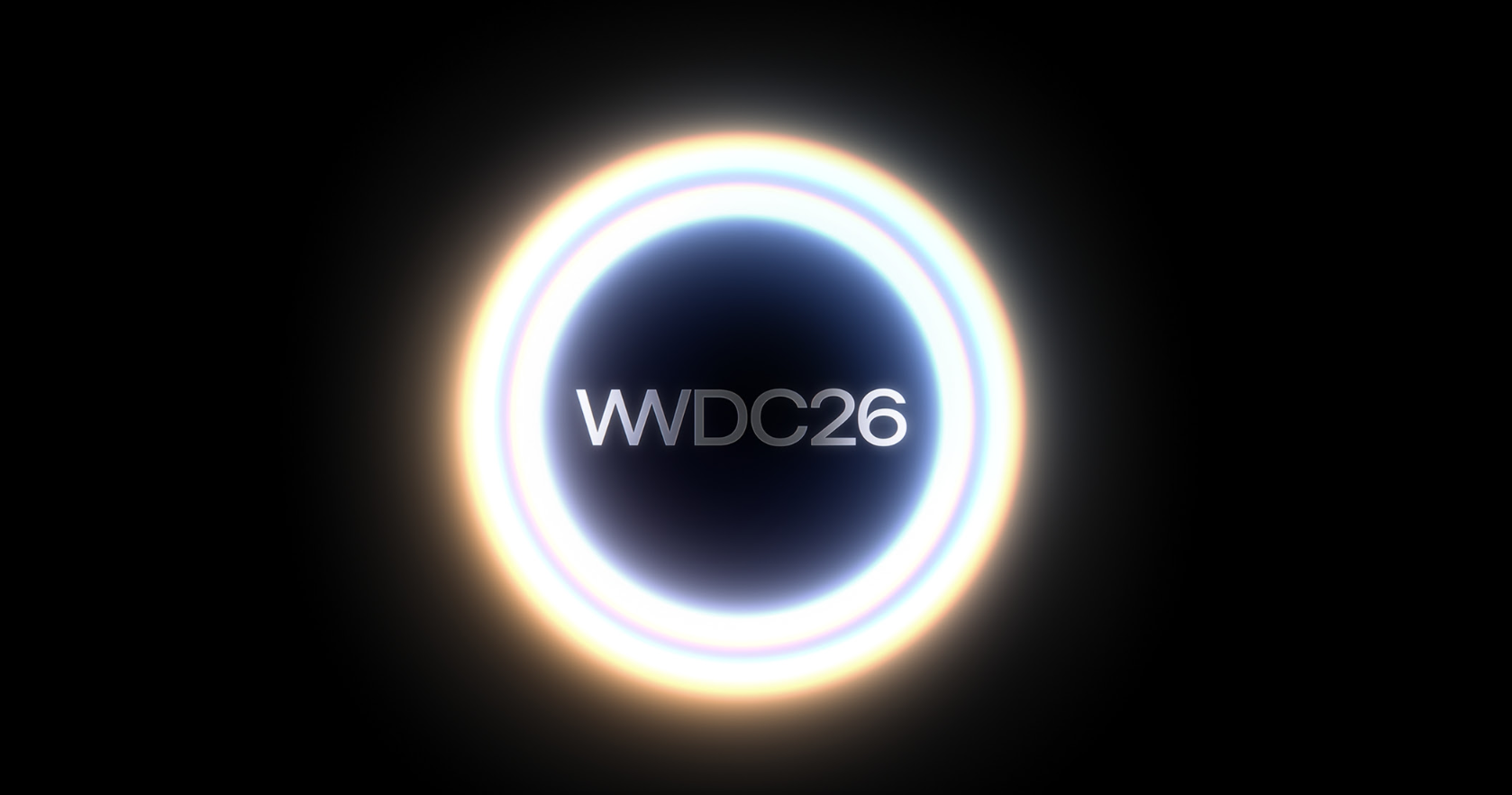 Apple назначила WWDC 2026 на 8 июня намёк на новую Siri