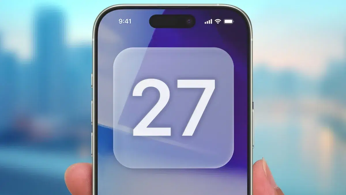 Изображение к статье: Apple назначила WWDC 2026 на 8 июня: намёк на новую Siri