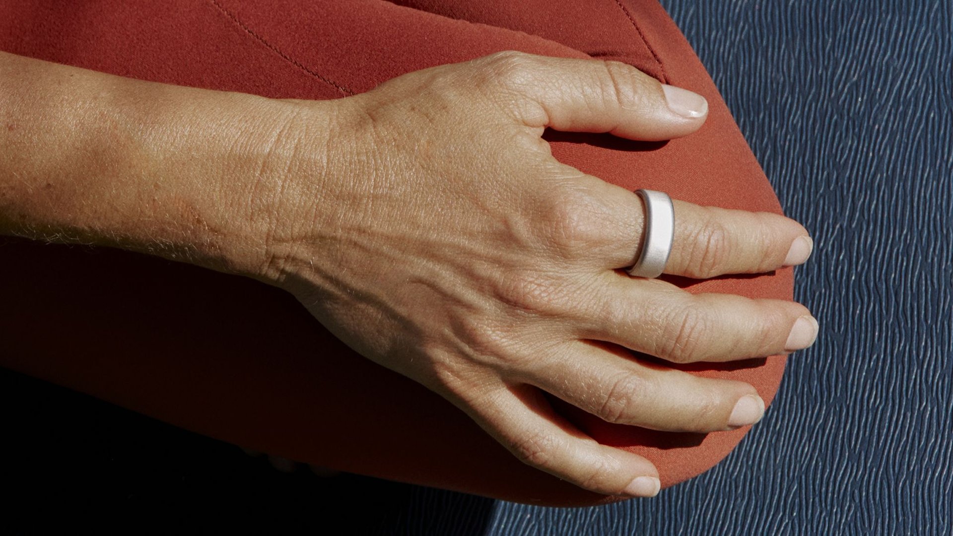 Oura Ring 5 утечки про новые цвета и прежнюю автономность