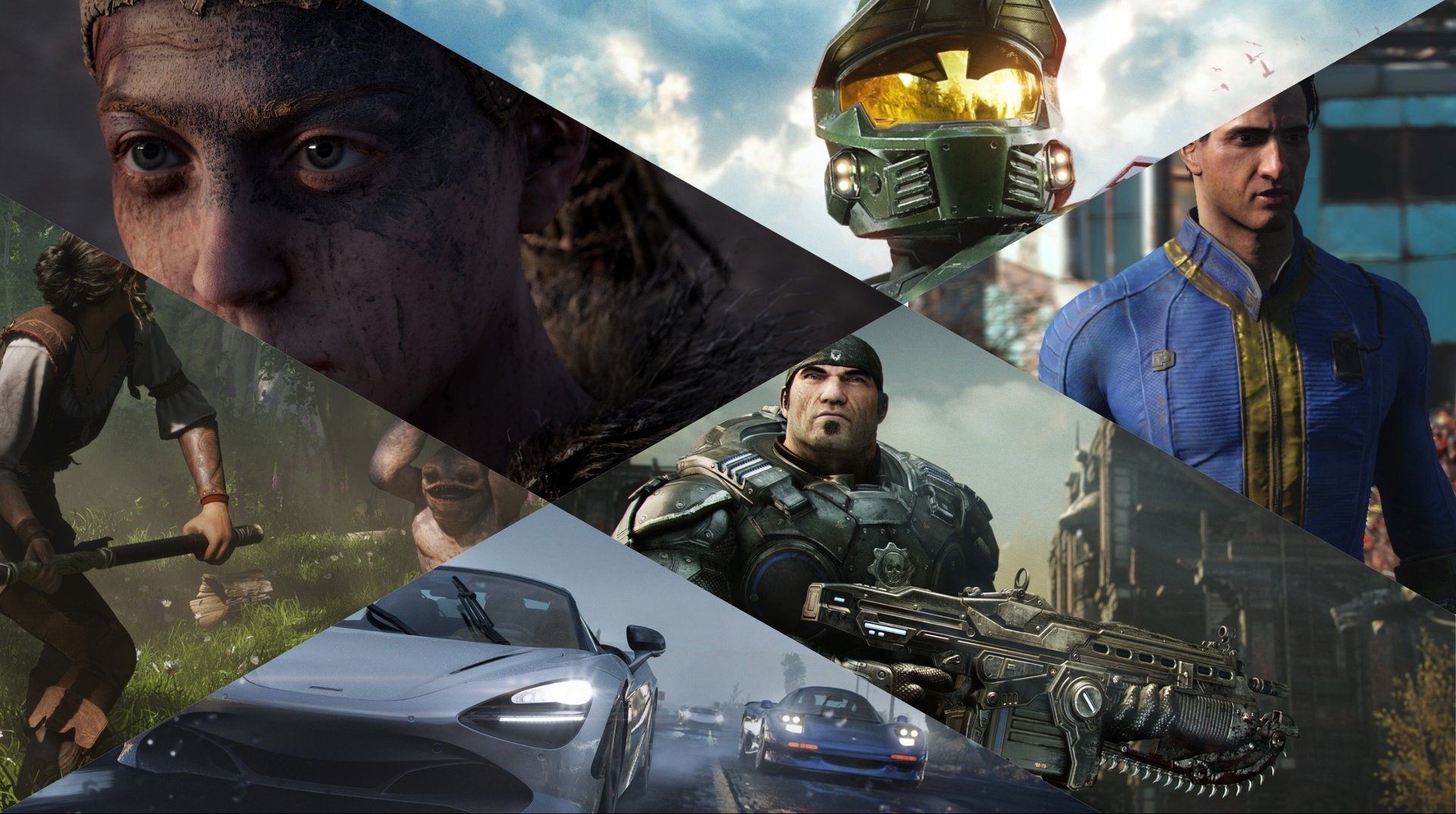 Xbox собрал фидбек и получил ответ верните эксклюзивы
