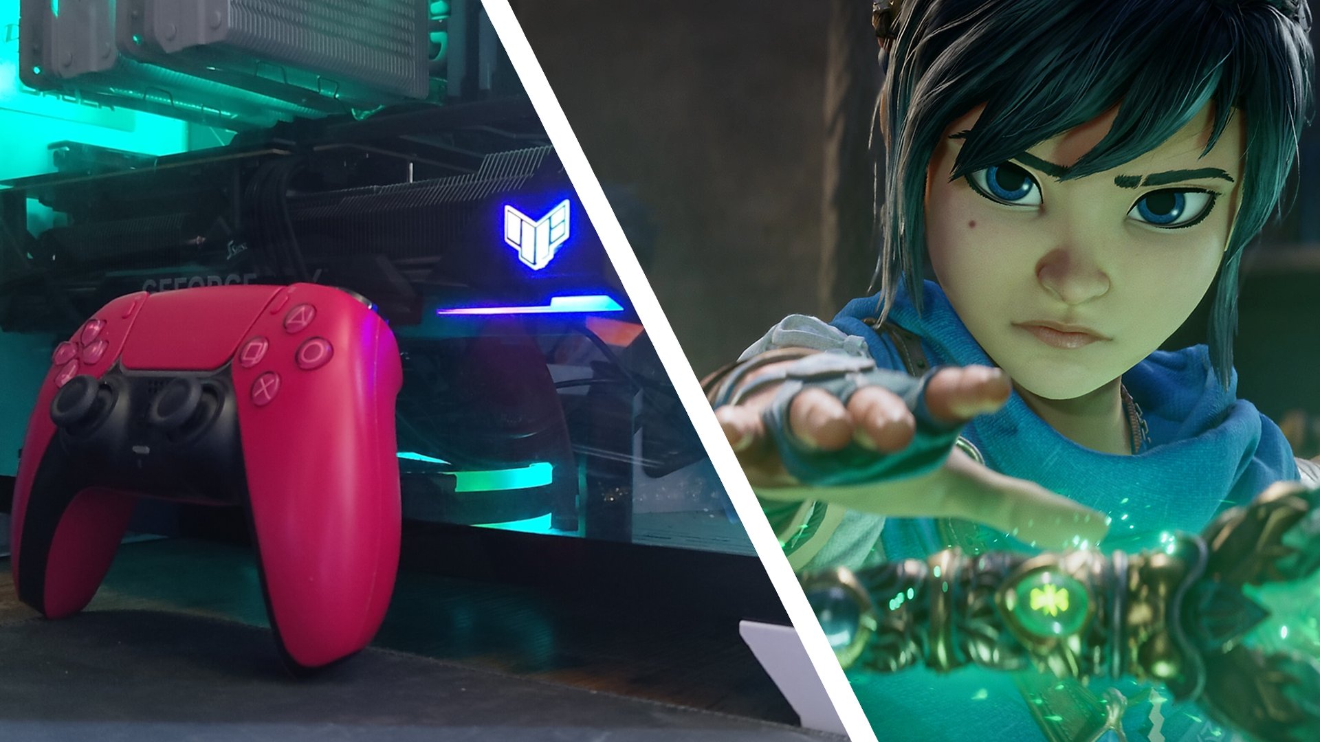 Sony сворачивает порты одиночных эксклюзивов PS5 на ПК