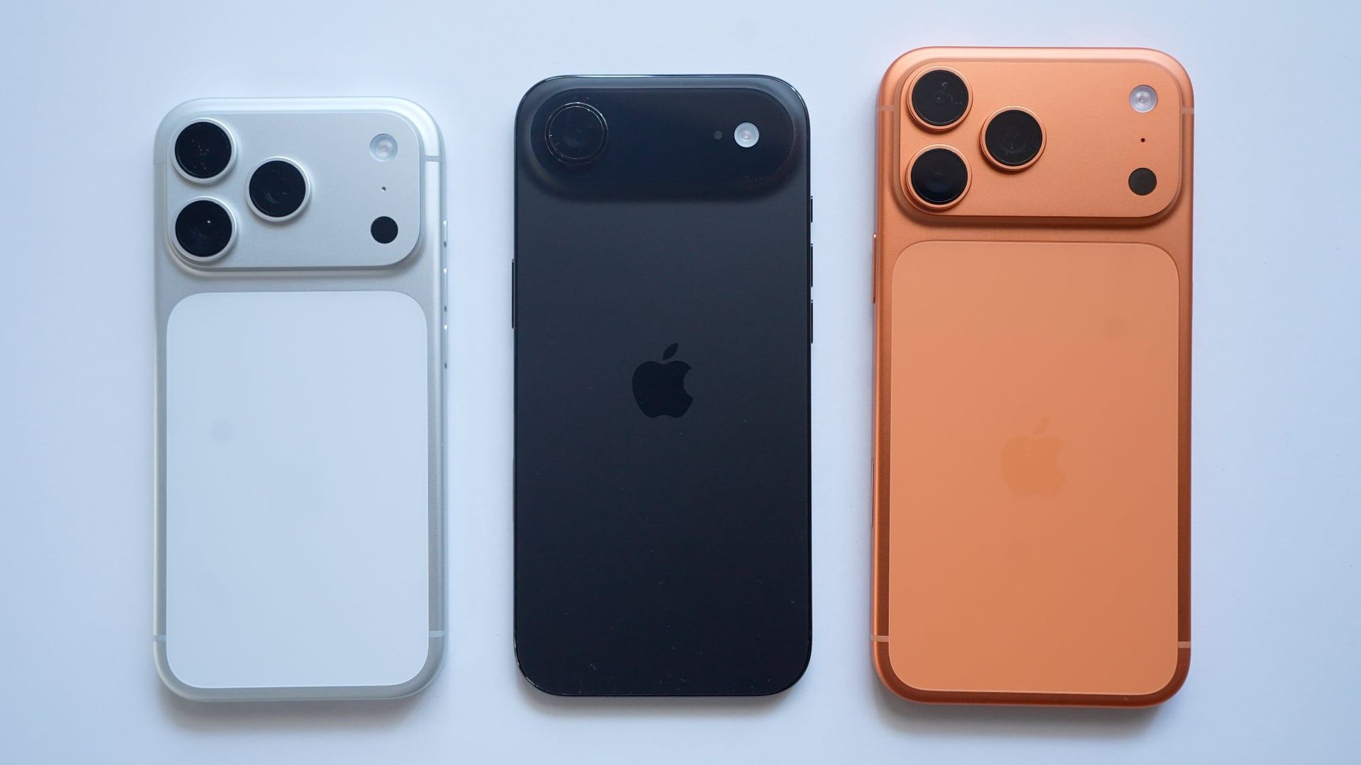 Apple присматривается к liquid metal для рамок iPhone Pro