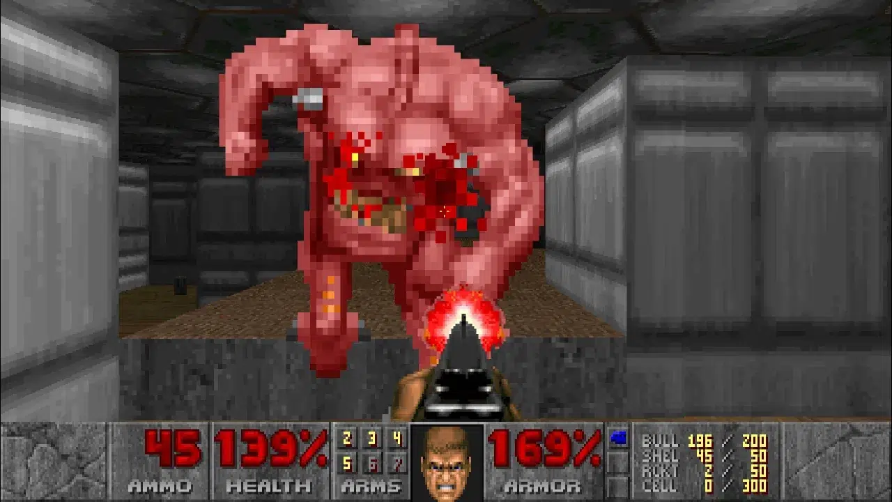Саундтрек Doom 1993 внесли в National Recording Registry США