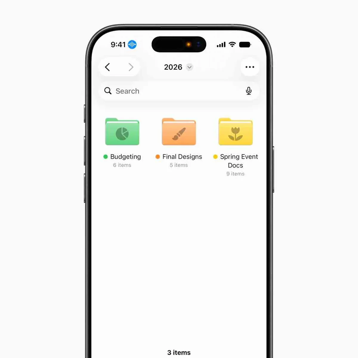 Изображение к статье: Apple добавит в iPhone AI-функции доступности: VoiceOver и субтитры
