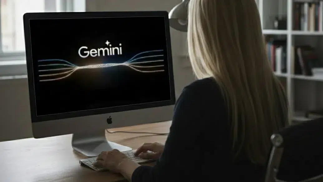 Изображение к статье: Google выпустила Gemini 3.5 Flash и готовит агент Gemini Spark