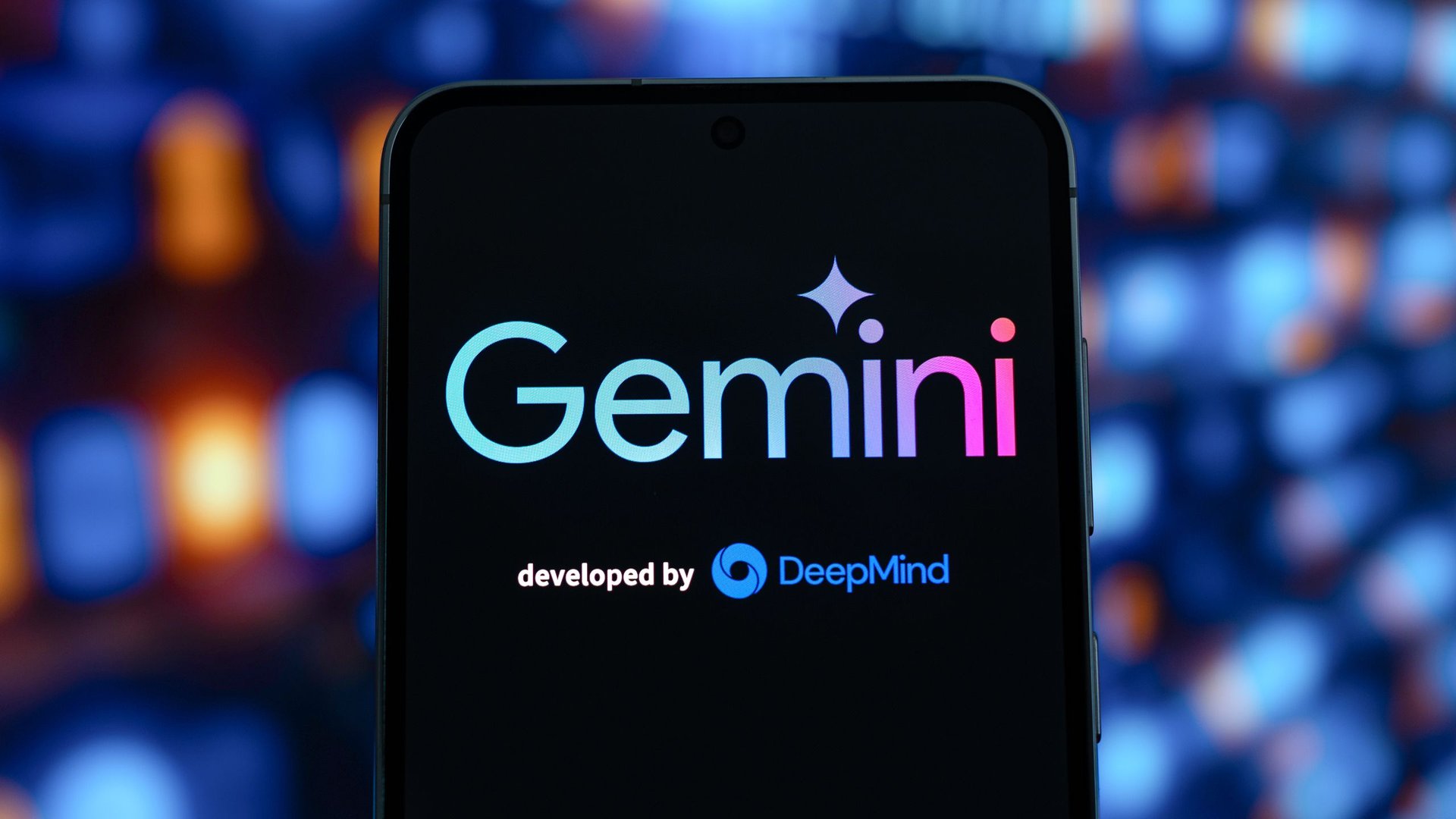 Google показала Gemini Spark персонального ИИ агента 247