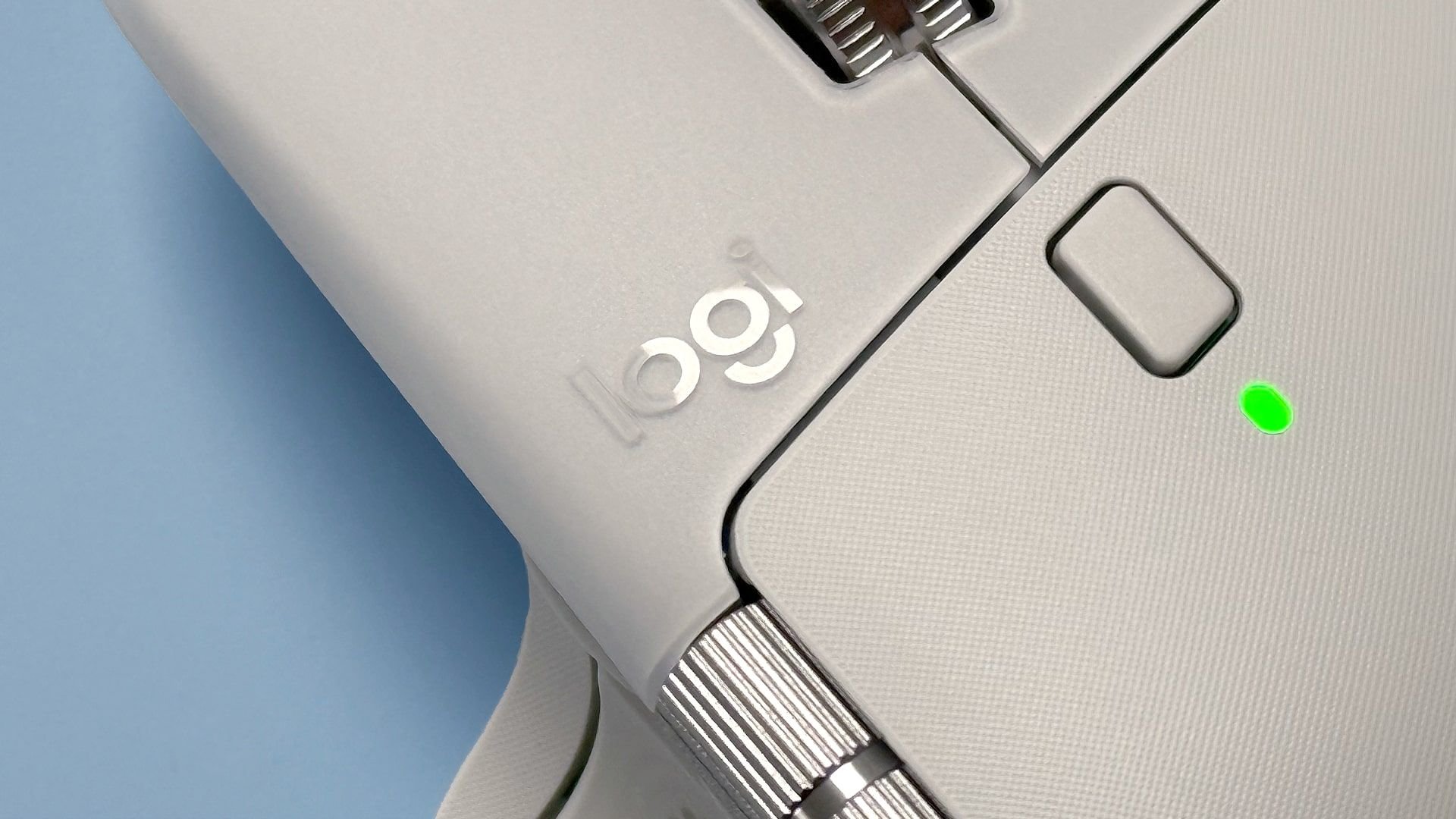 Logitech MX Master 4 получила Advanced Haptics в Windows 11