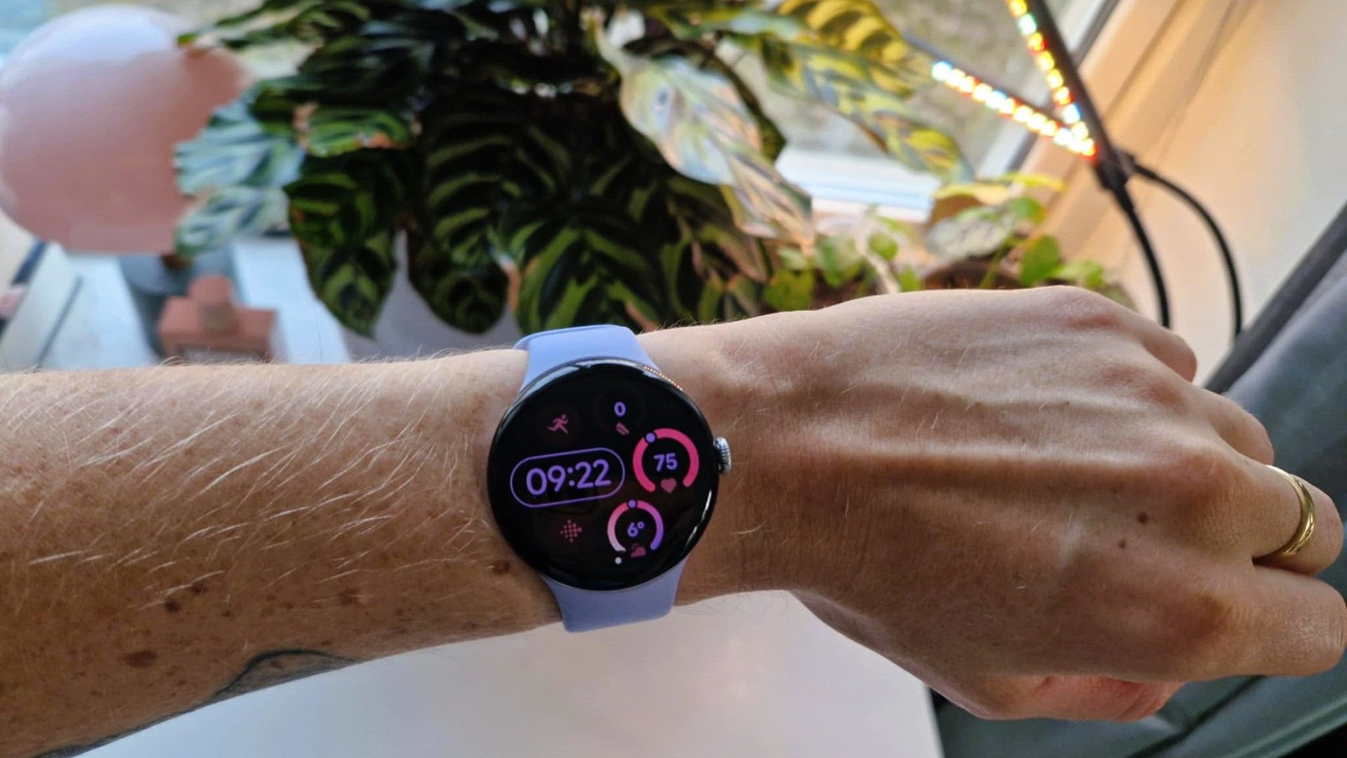 Wear OS 7 получит Gemini и Live Updates релиз начнется в 2025