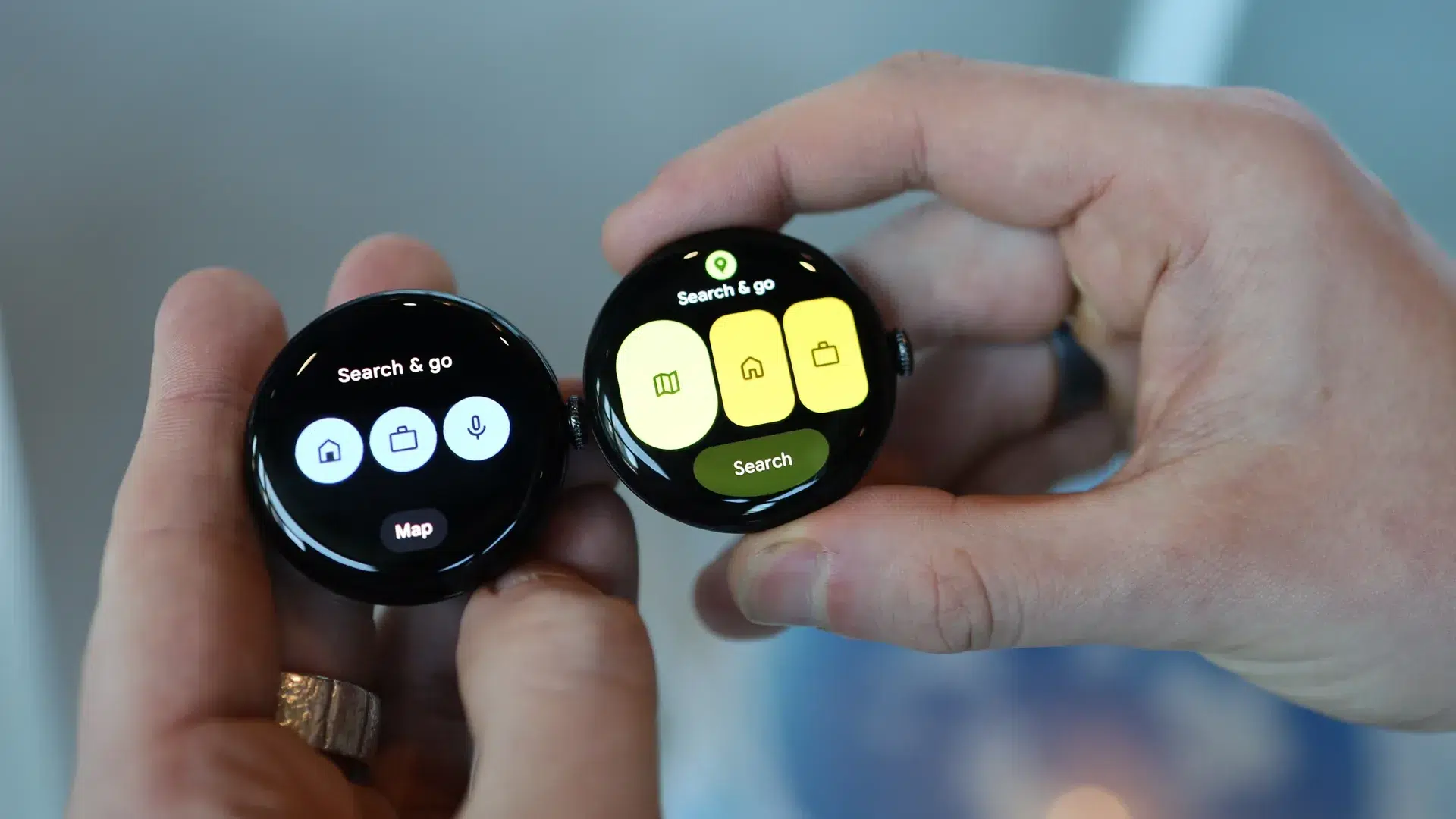 Изображение к статье: Wear OS 7 получит Gemini и Live Updates: релиз начнется в 2025