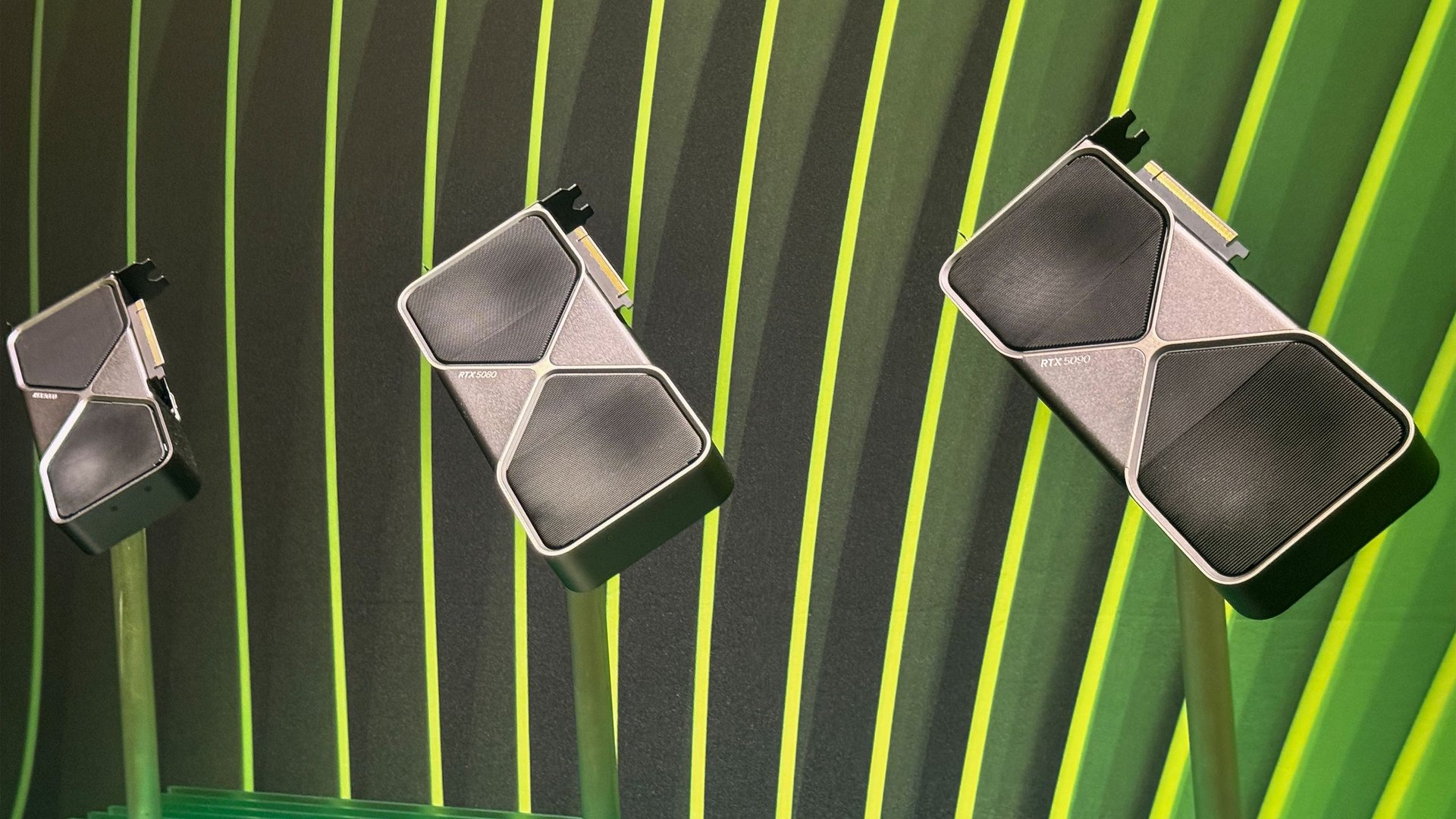Nvidia закрыла 9 опасных уязвимостей в драйверах GPU