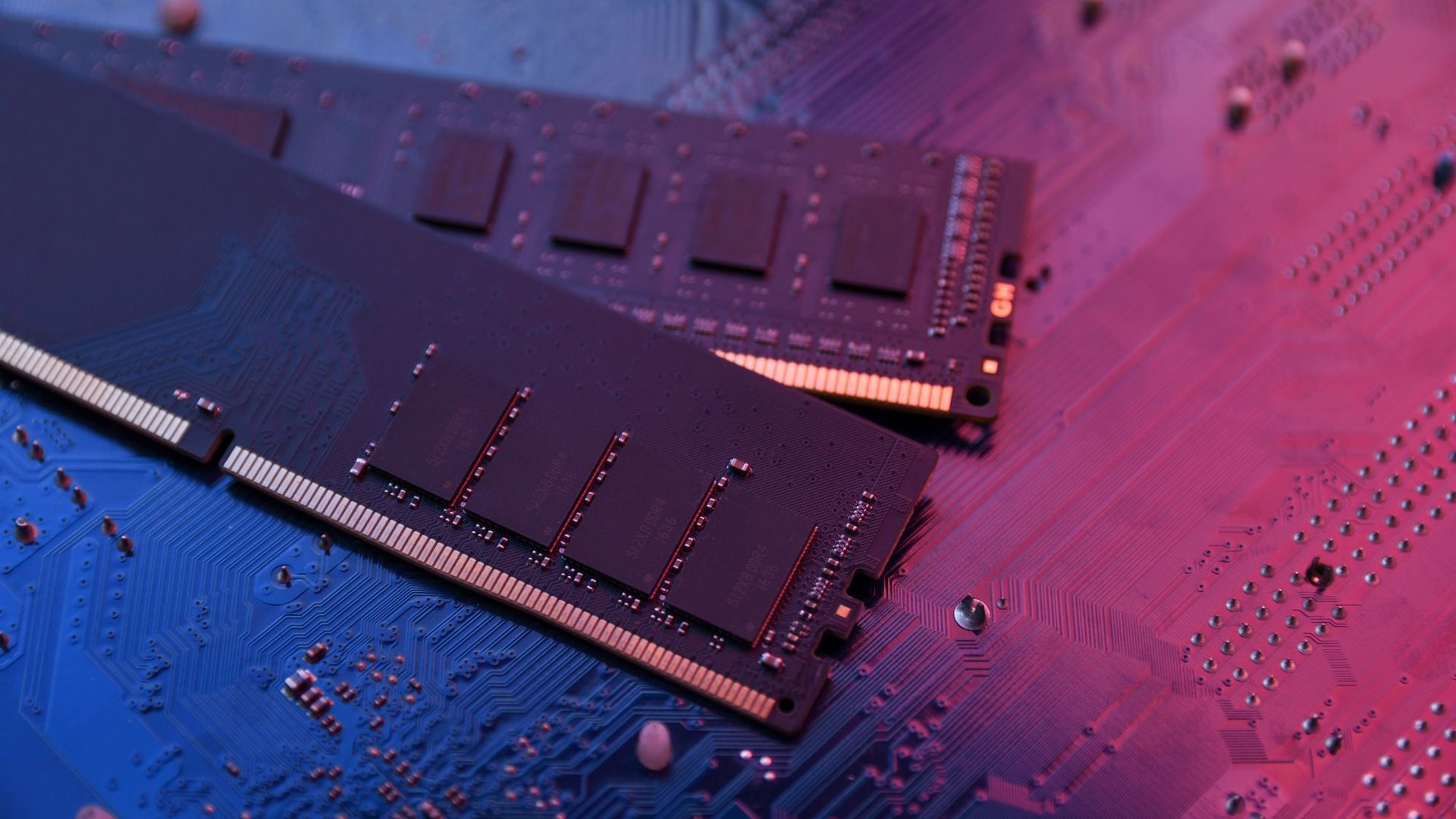 Экс глава Samsung дефицит RAM может ослабнуть уже в 2027 году
