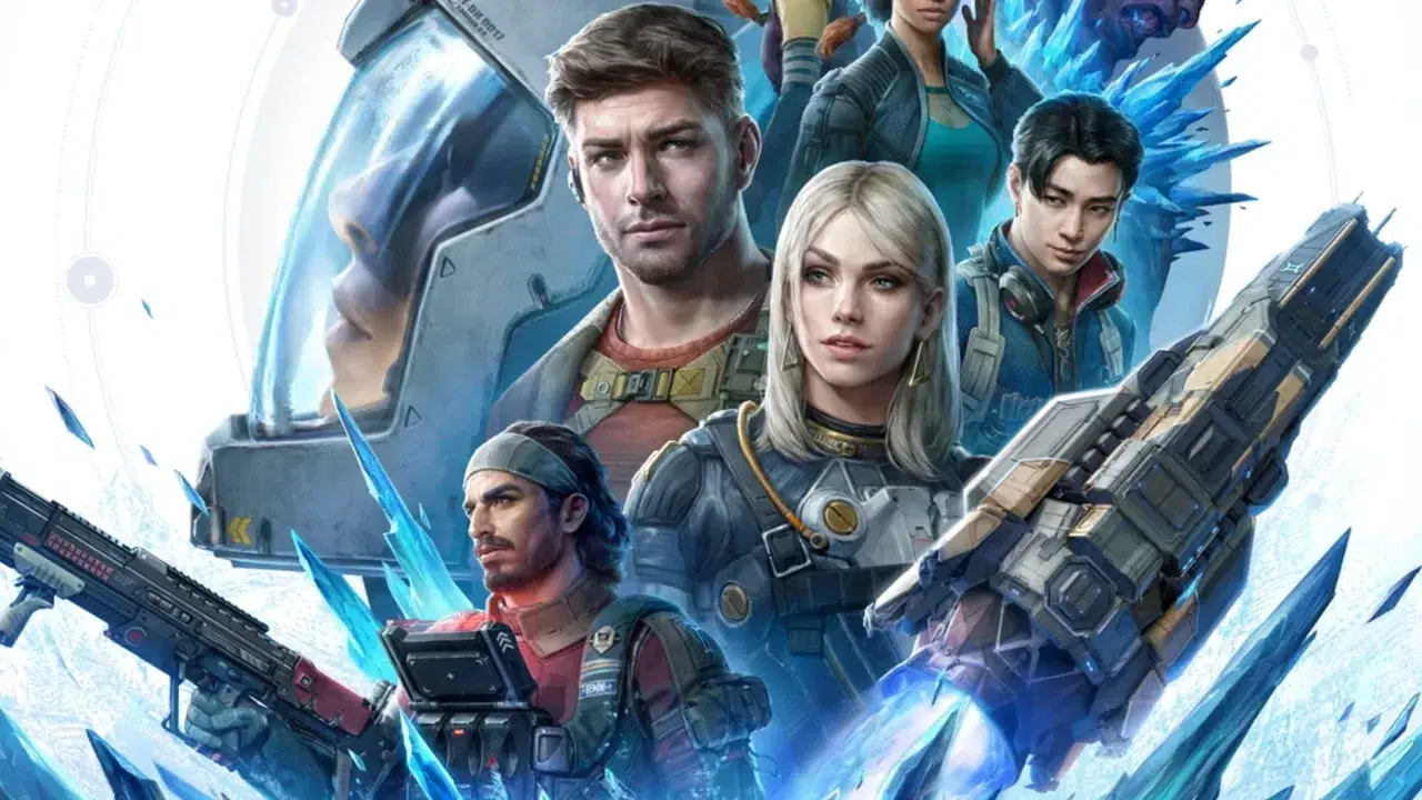 Изображение к статье: Owlcat сменит озвучку героя The Expanse: Osiris Reborn после беты