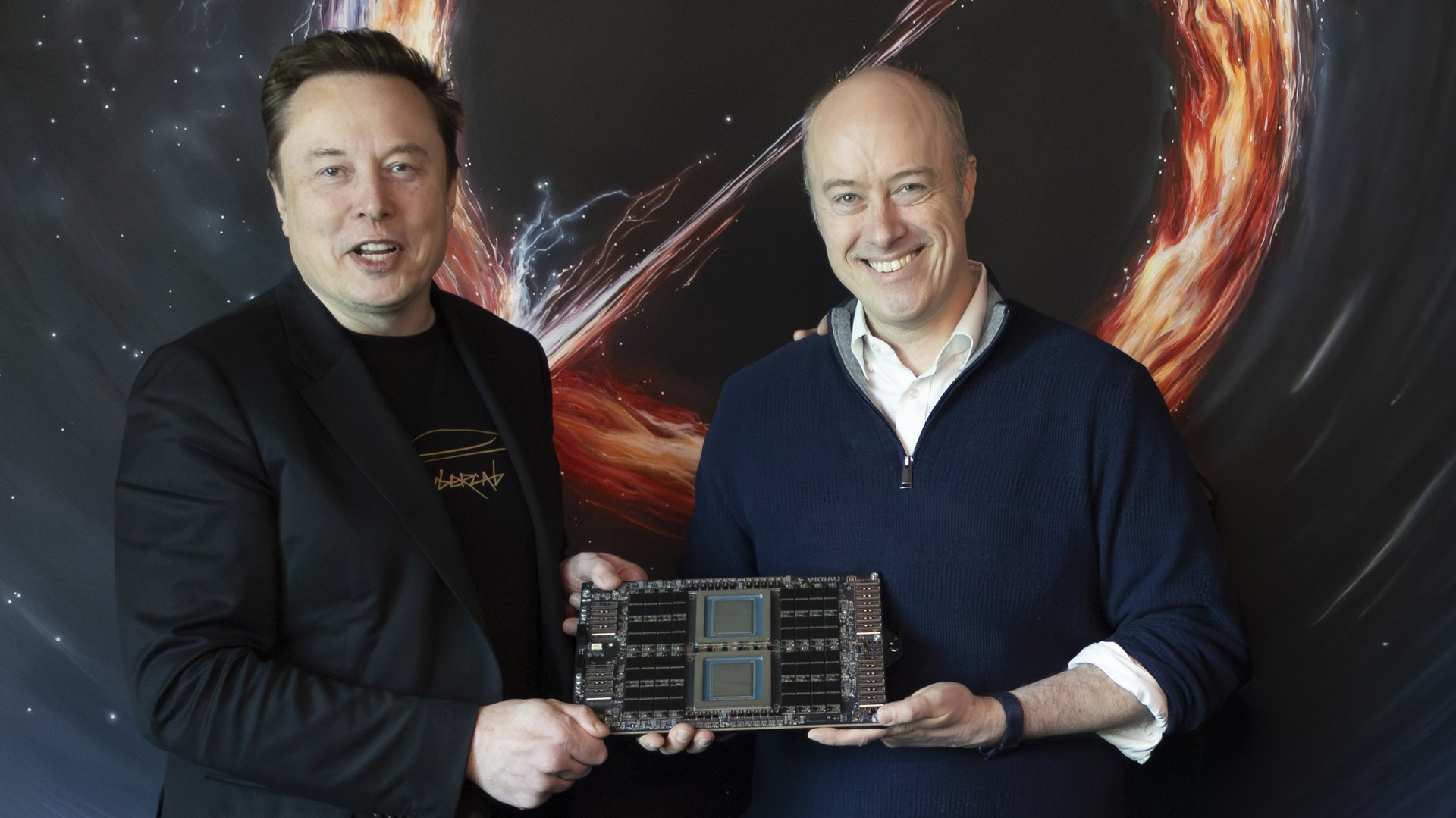 Nvidia запустила Vera и ждёт $20 млрд выручки от CPU за год