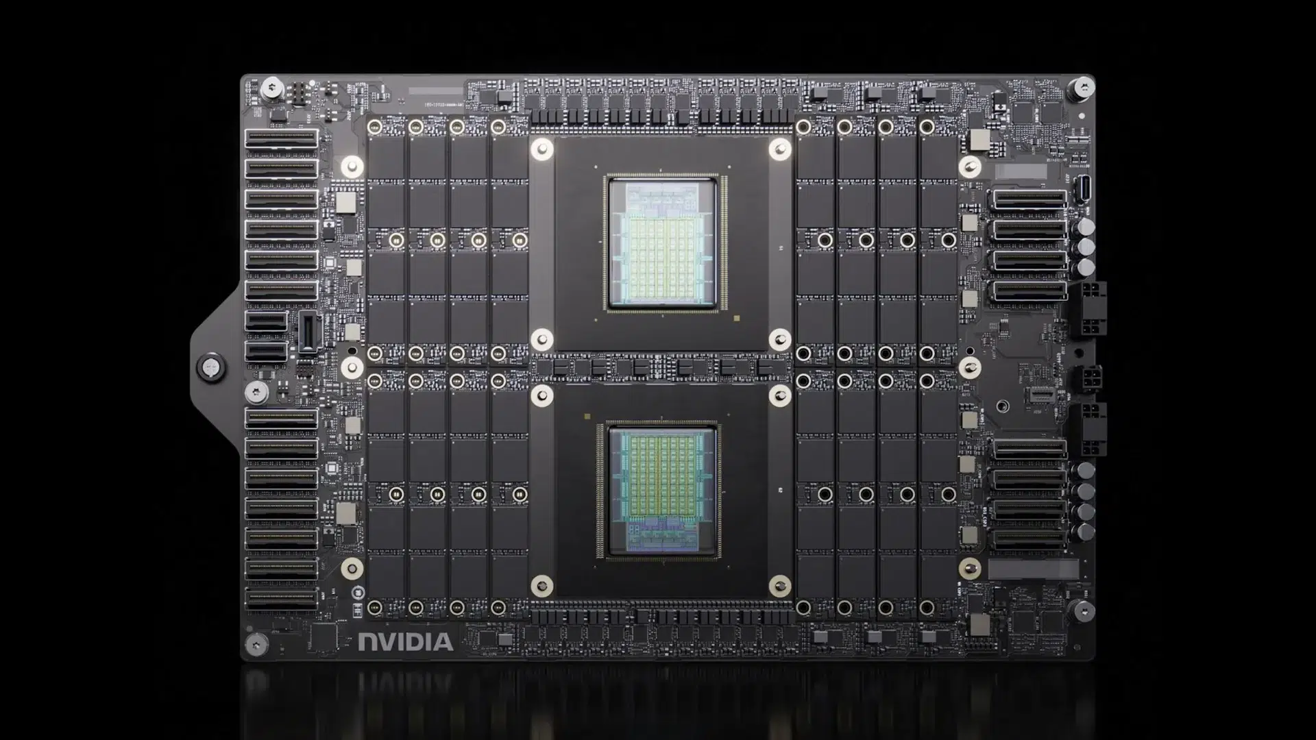Изображение к статье: Nvidia запустила Vera и ждёт $20 млрд выручки от CPU за год