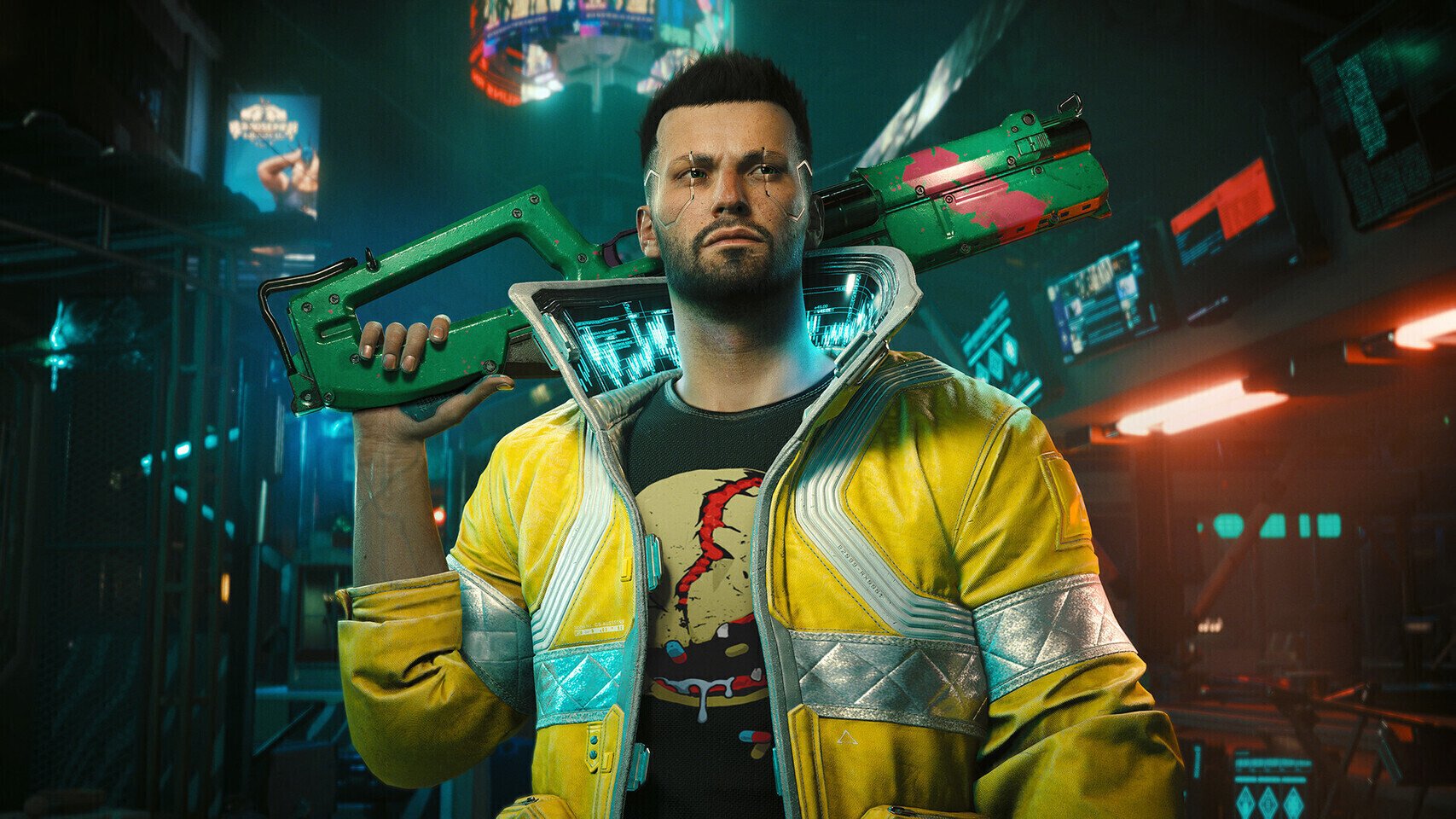 CDPR ужесточила правила разработки Witcher 4 и Cyberpunk 2