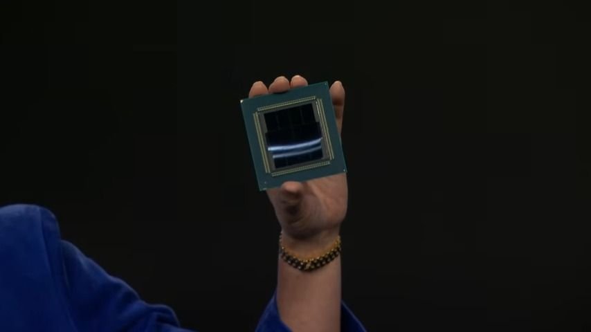 AMD запустила разгон производства 256 ядерных EPYC Venice на 2 нм