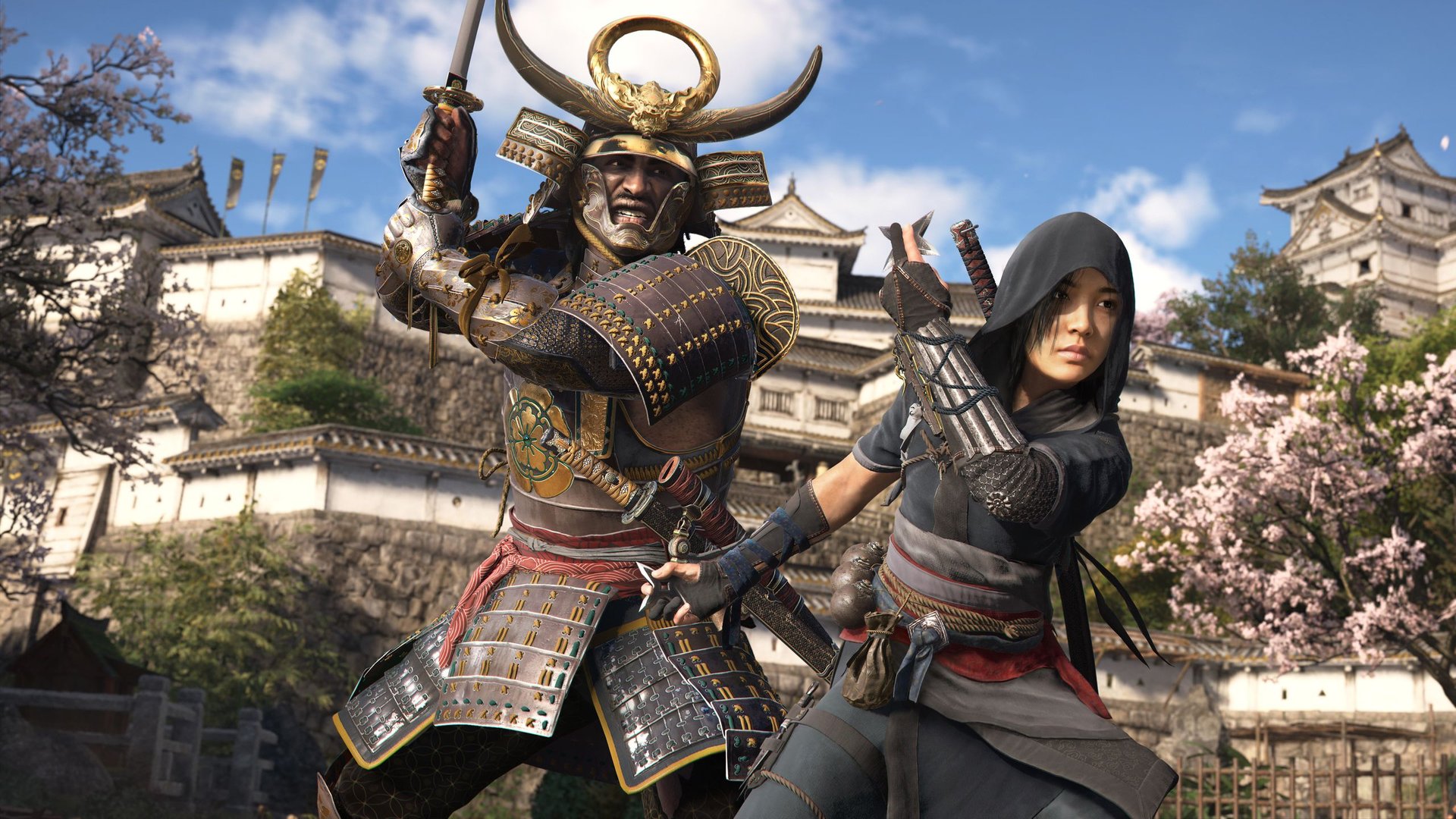 Ubisoft до 2029 выпустит новые Assassins Creed Far Cry и Ghost Recon
