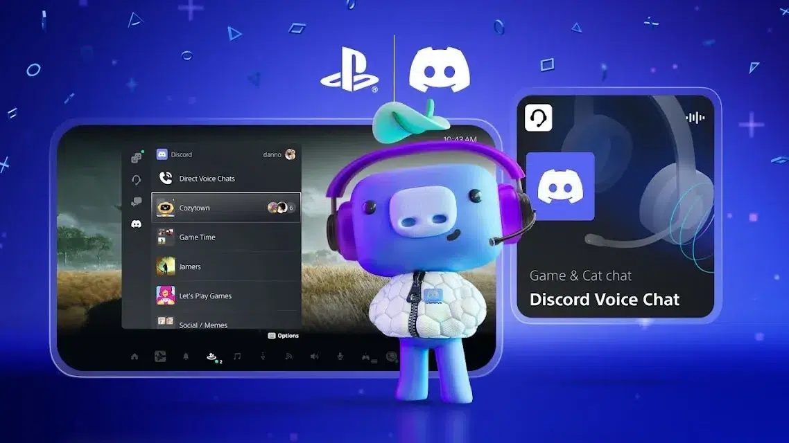 Изображение к статье: Discord включил E2EE для всех звонков, но вопросы к приватности остались