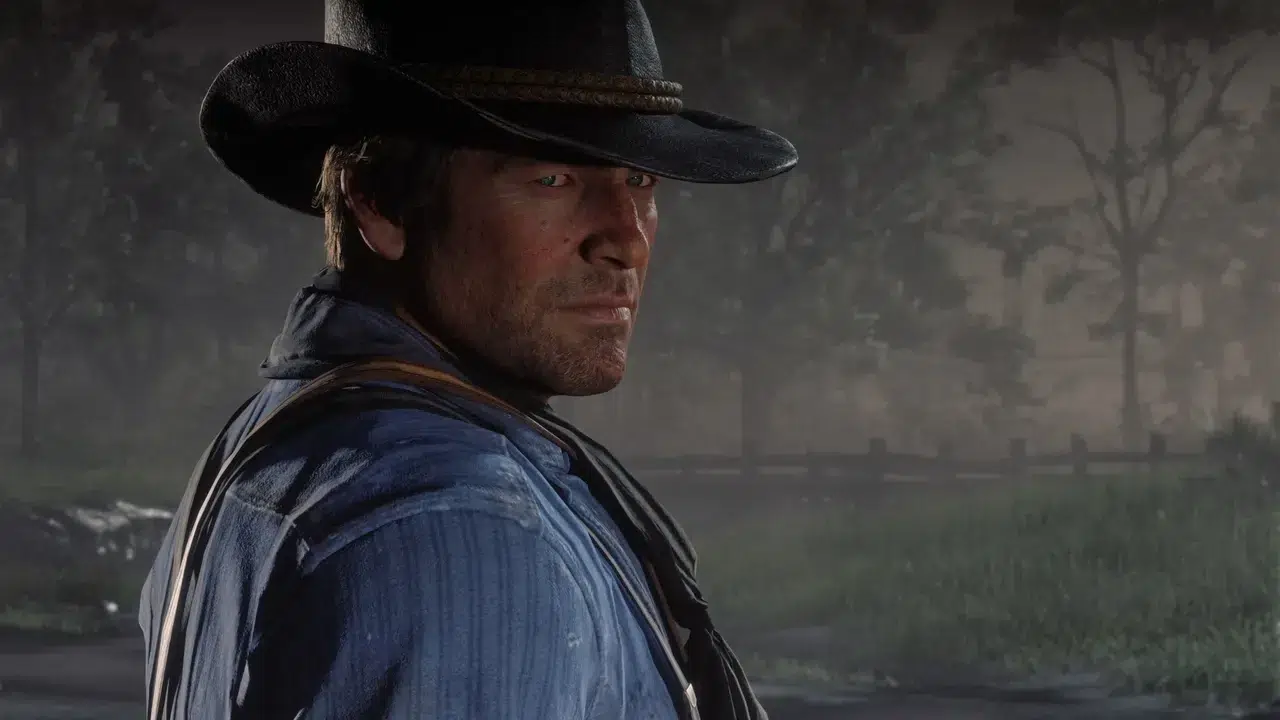 Изображение к статье: Red Dead Redemption 2 продалась тиражом 85 млн и обошла Wii Sports