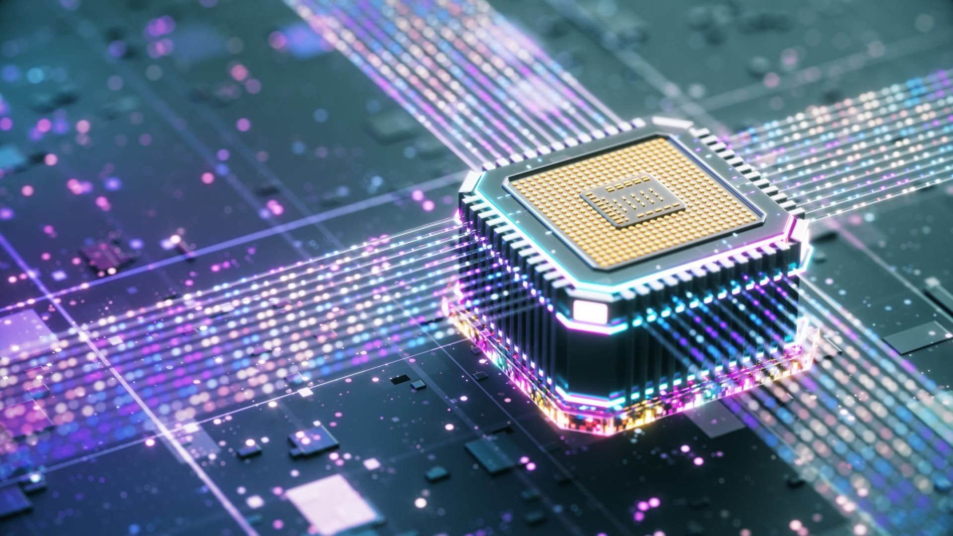 IMEC сблизил кремниевые кубиты до 6 нм с High NA EUV