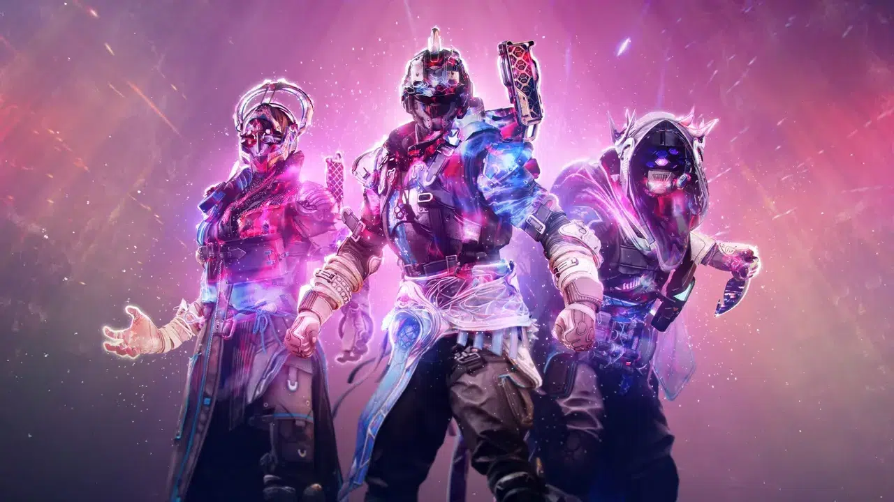 Изображение к статье: Bungie сворачивает поддержку Destiny 2: фанаты спорят о будущем