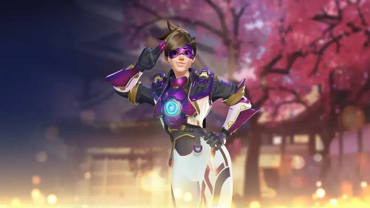 Blizzard усилит награды к 10 летию Overwatch после критики