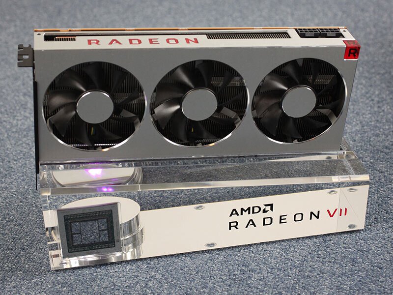 AMD выпустила драйвер Adrenalin 2652 для Polaris и Vega