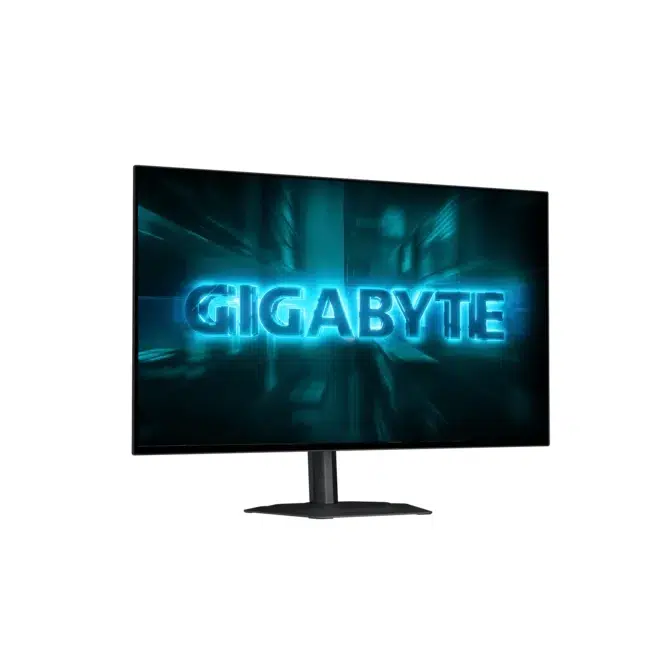 Изображение к статье: Gigabyte GO27Q24G: бюджетный 27-дюймовый WOLED за $399