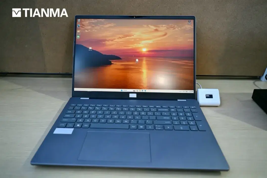 Изображение к статье: Tianma показала 14-дюймовую 2.8K-панель под Intel Razor Lake