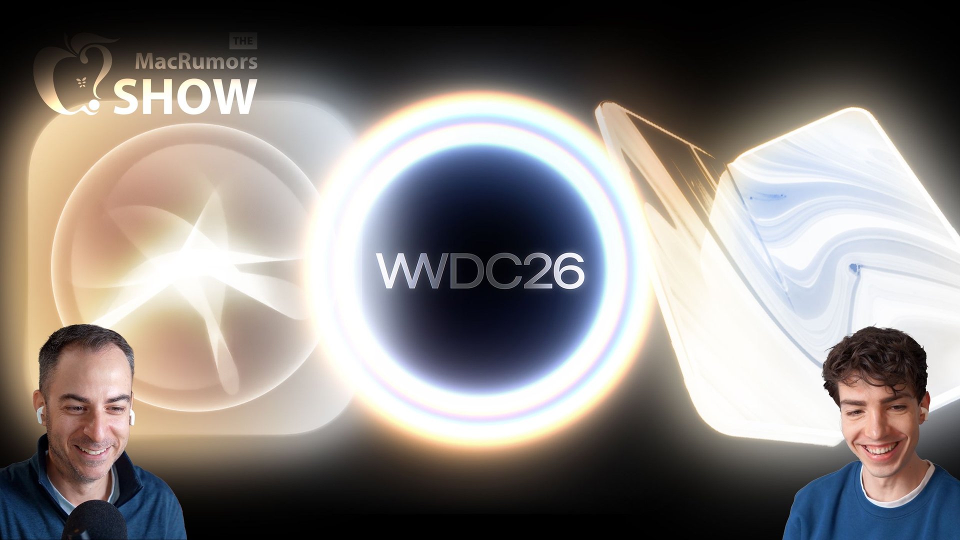 WWDC 2026 пройдет 8 12 июня iOS 27 и новый Siri чатбот