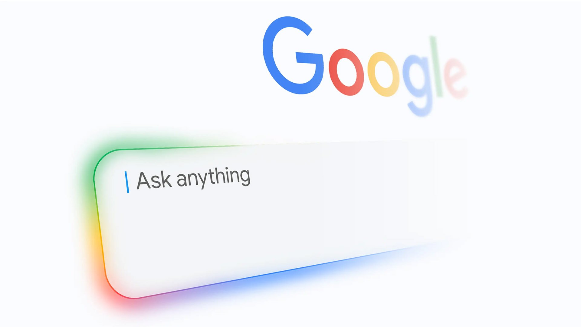 Google Search ломается на слове disregard из за AI Overview