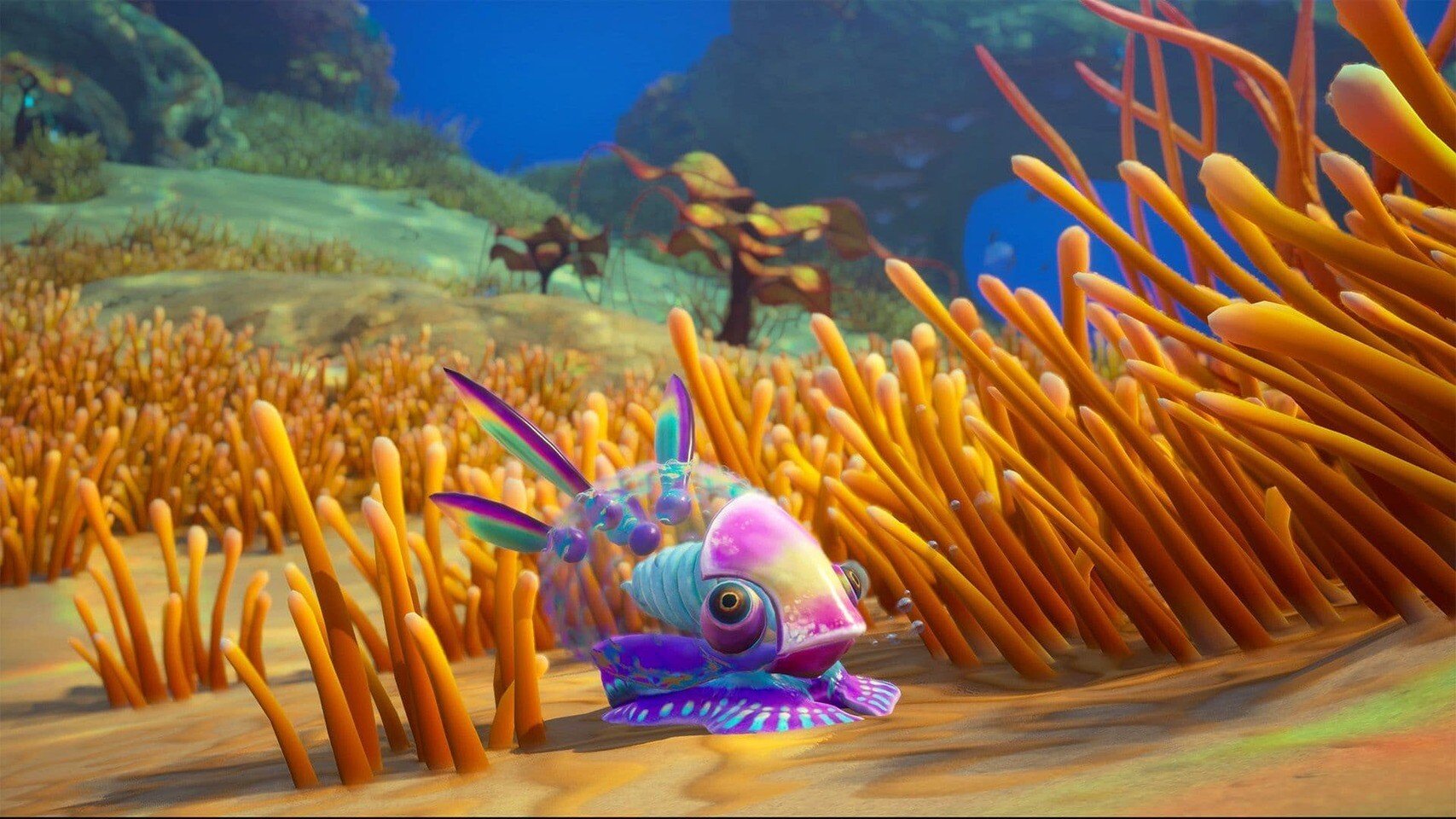 Subnautica 2 продали тиражом 4 млн копий за неделю после релиза