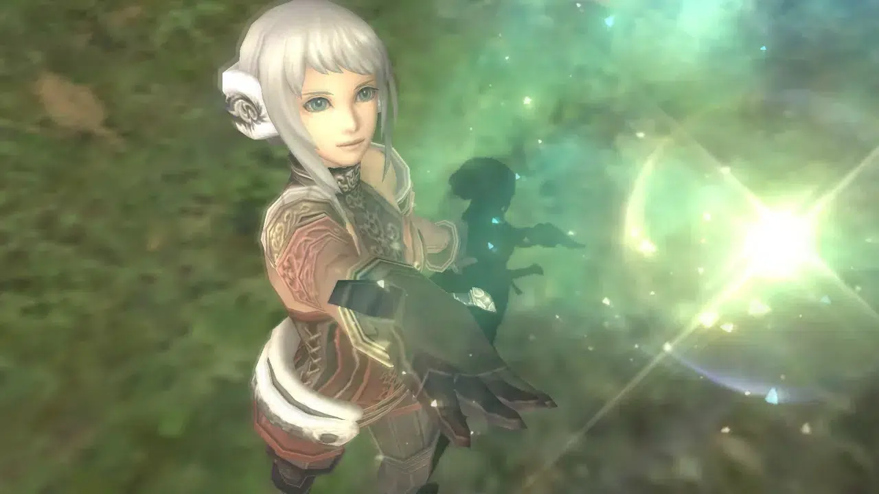 Изображение к статье: FF11 может получить новую зону спустя 24 года: мешают ID и кадры