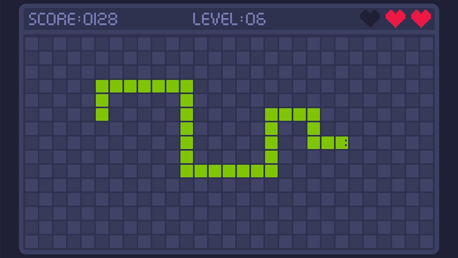 В BIOS старой S3 ViRGE DX спрятали Snake на 512 байт