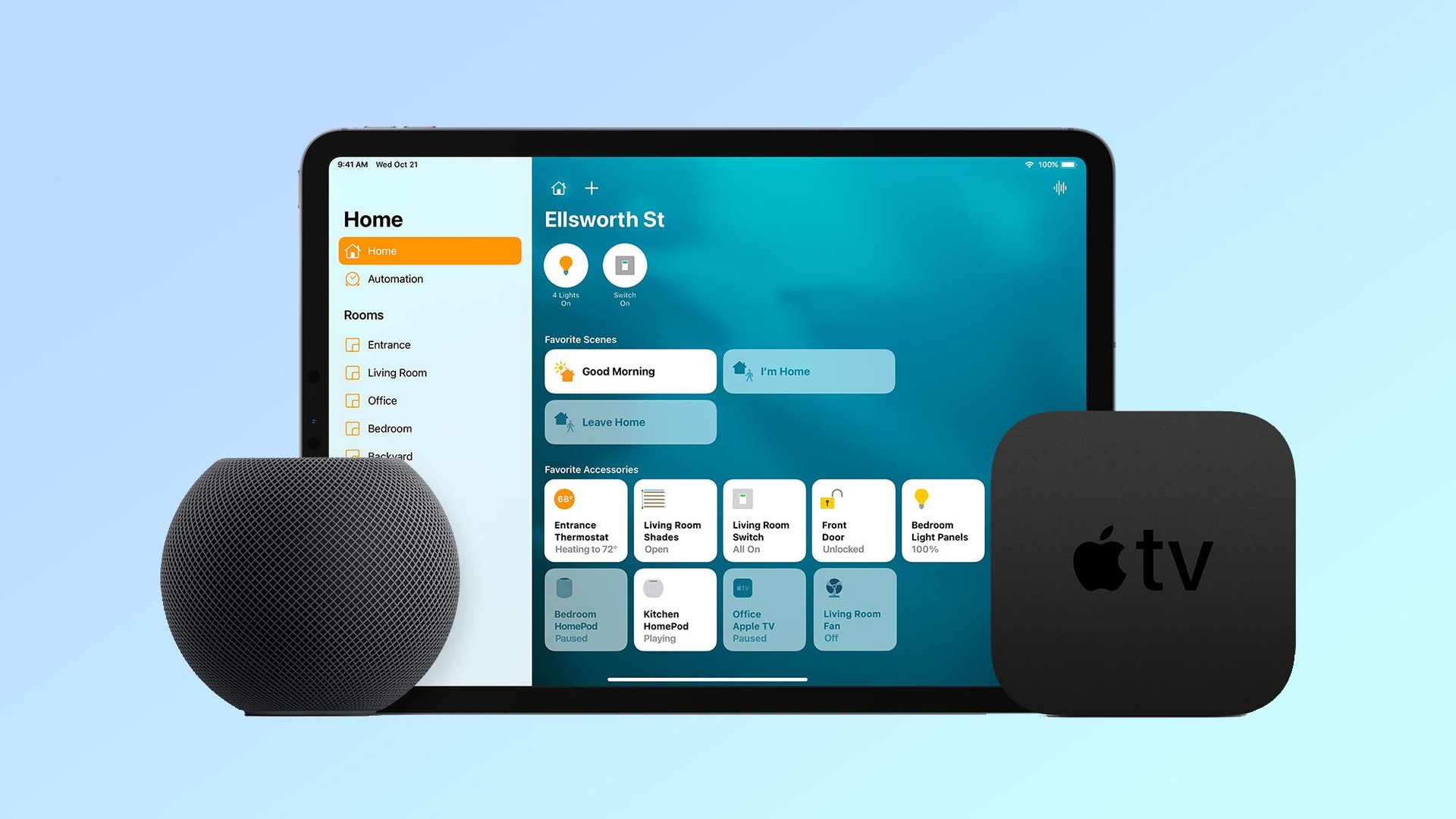 Apple готовит до 15 устройств на вторую половину 2026 года