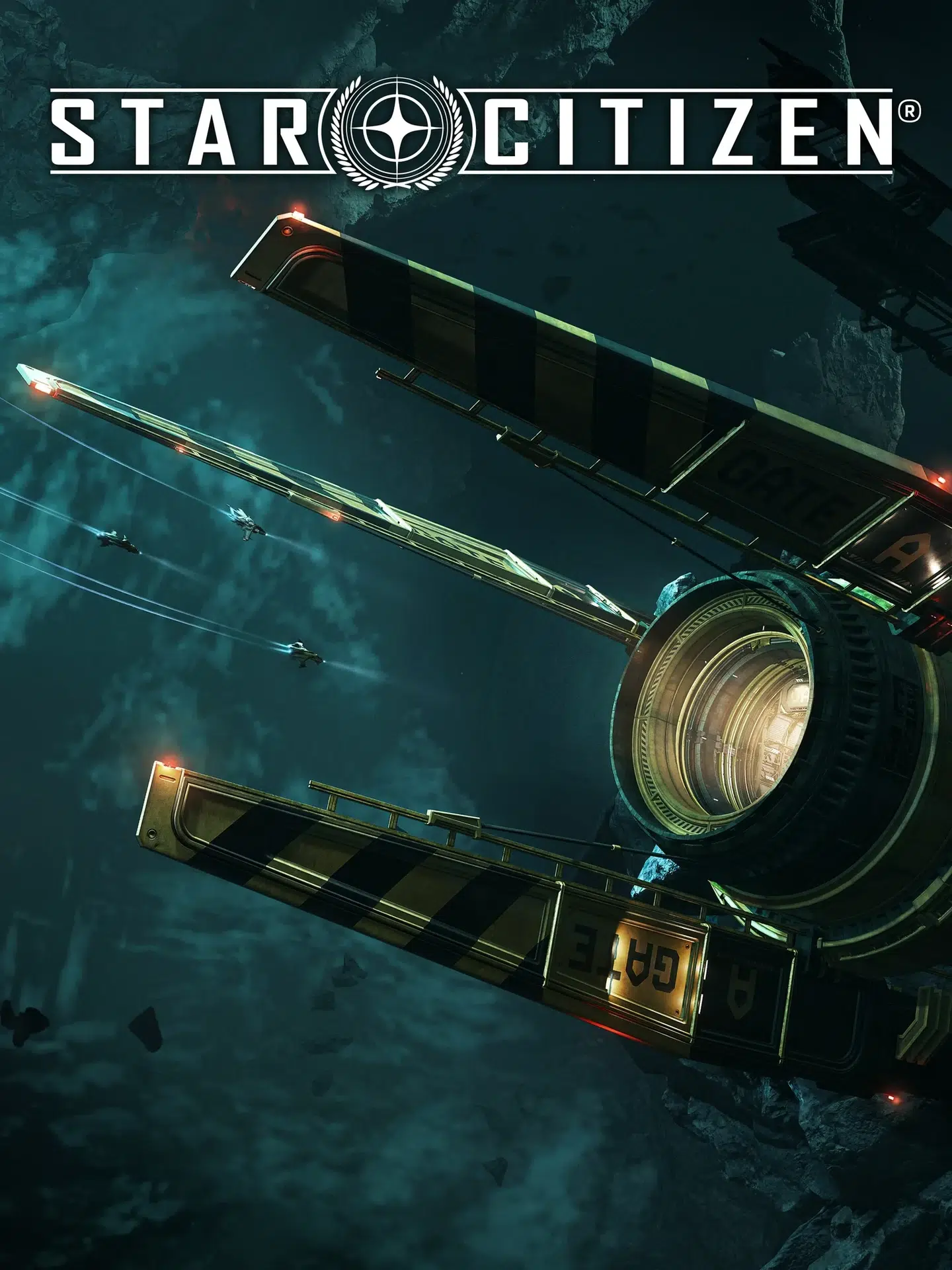 Изображение к статье: Star Citizen собрал $1 млрд и продаёт корабль за $5000 без даты
