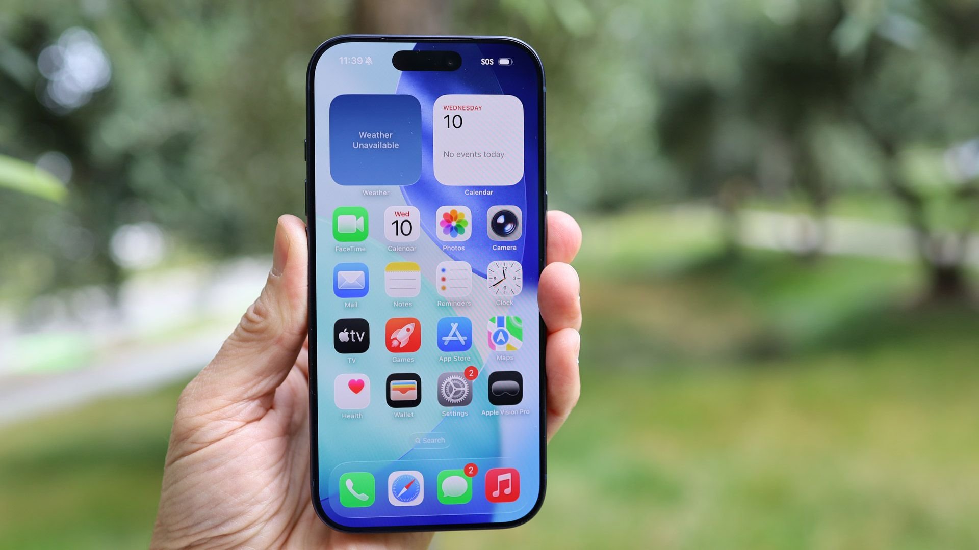 Слух iOS 27 усилит Apple Intelligence и обновит настройки AirPods