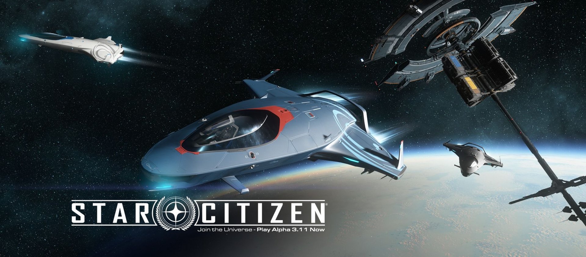 Star Citizen собрала $1 млрд но релиза все еще нет