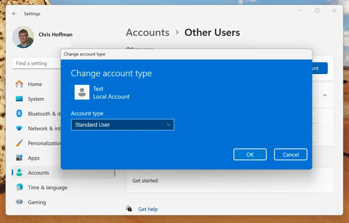 Изображение к статье: 10 бесплатных способов укрепить безопасность Windows от взлома