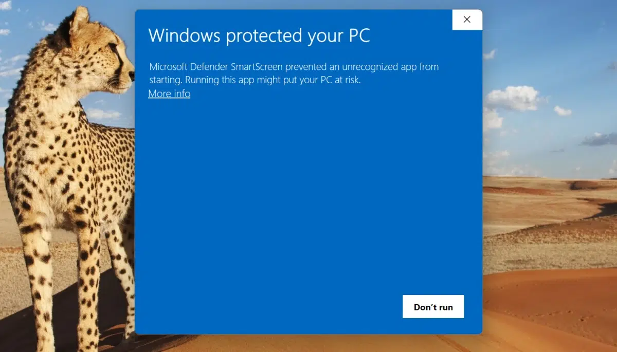 Изображение к статье: 10 бесплатных способов укрепить безопасность Windows от взлома