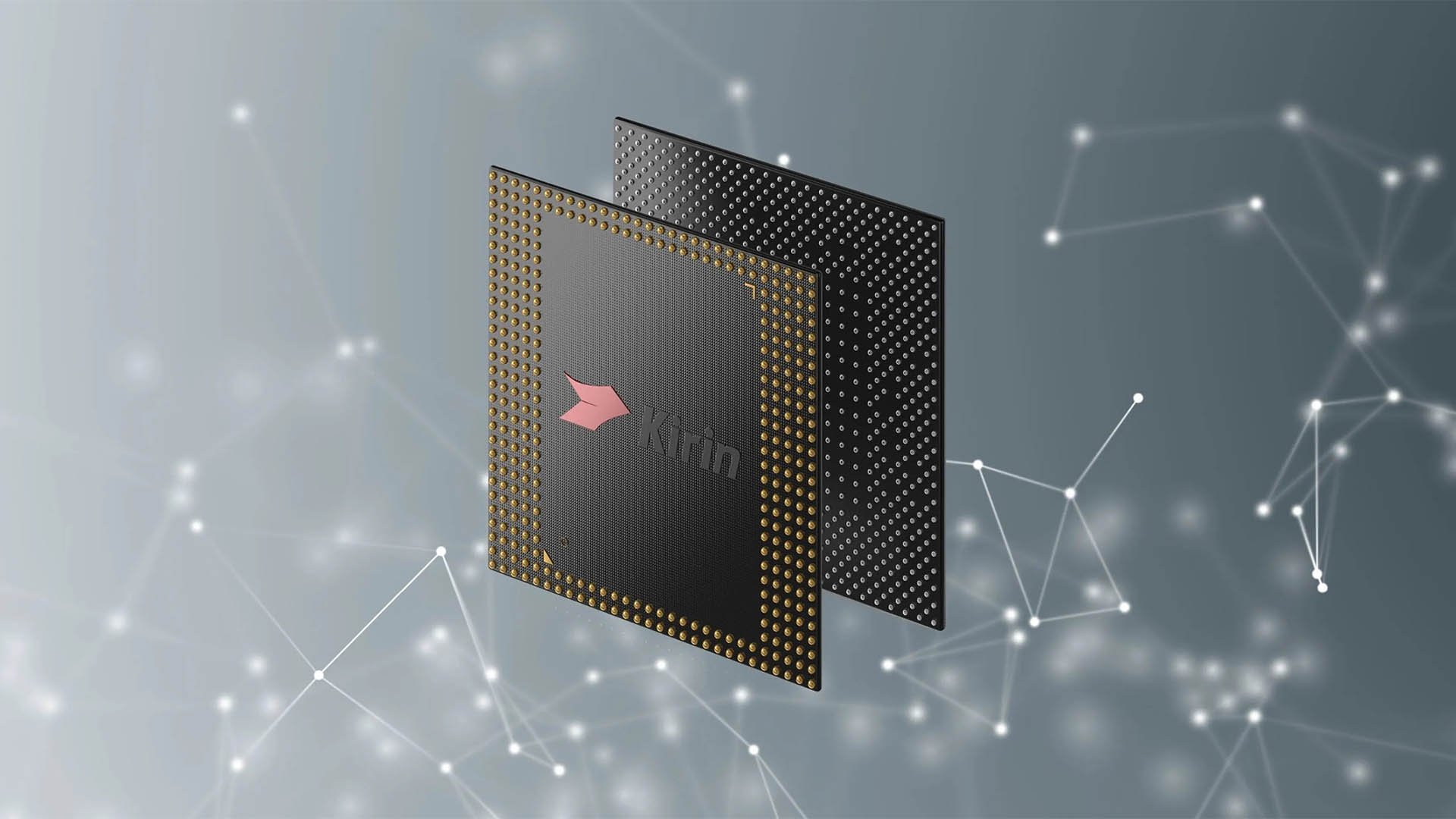 Kirin 9050 слухи о 3D стэкинге и превосходстве над A18 Pro