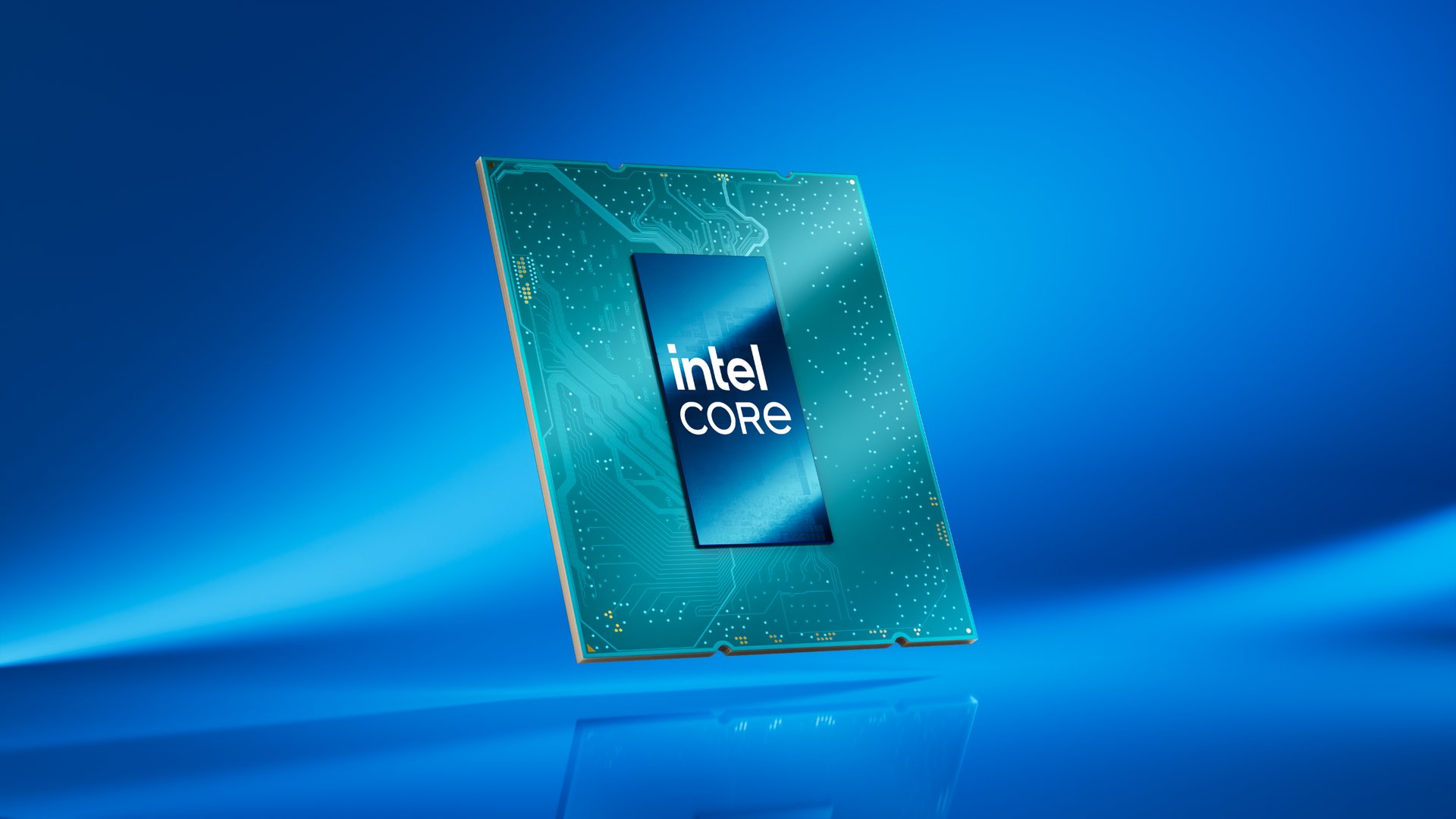 12 P core Intel Bartlett Lake в играх не обошёл Core i9 13900K