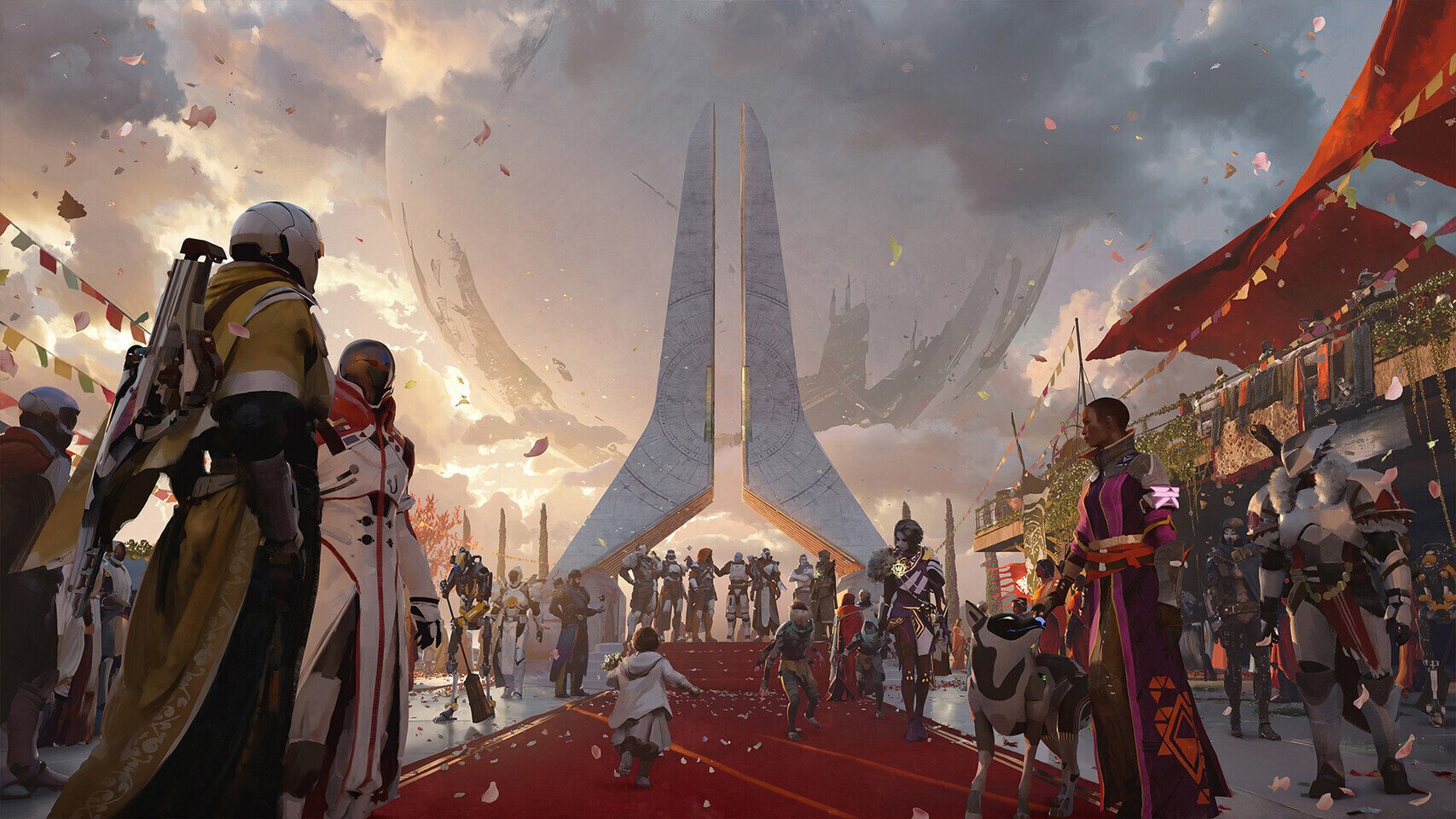 Bungie скрыла от команды планы по Destiny 2 и усилила Marathon