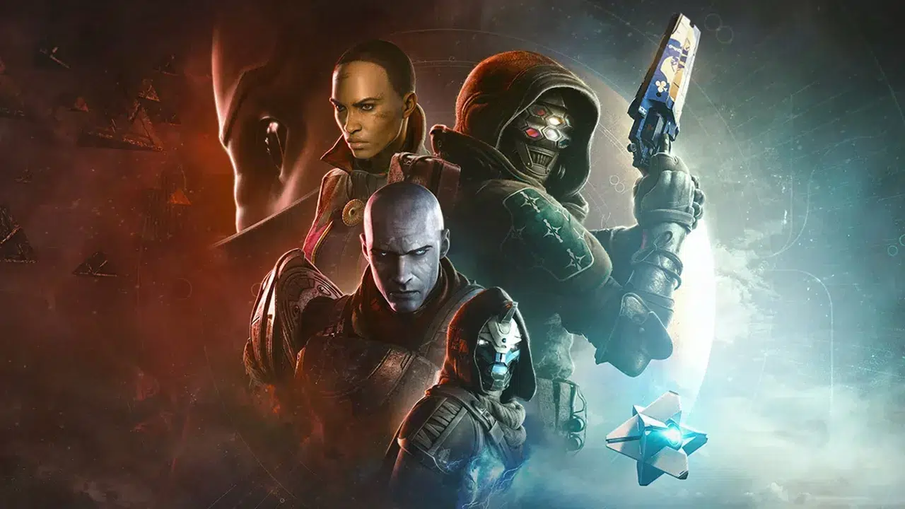 Изображение к статье: Forbes: большинство Bungie узнало о конце Destiny 2 в день анонса