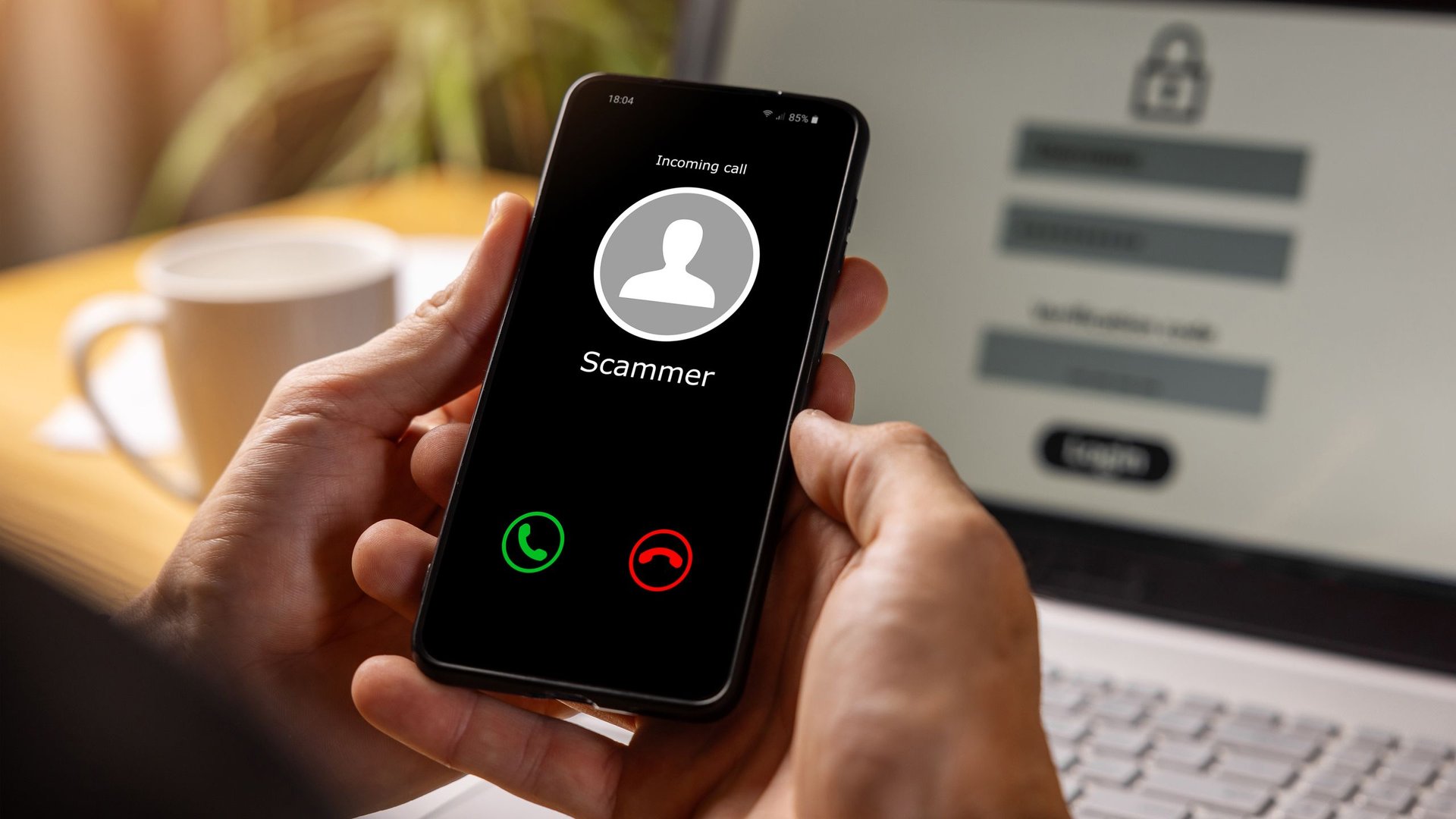 Verizon взломы через уязвимости обогнали пароли а фишинг ушёл в SMS