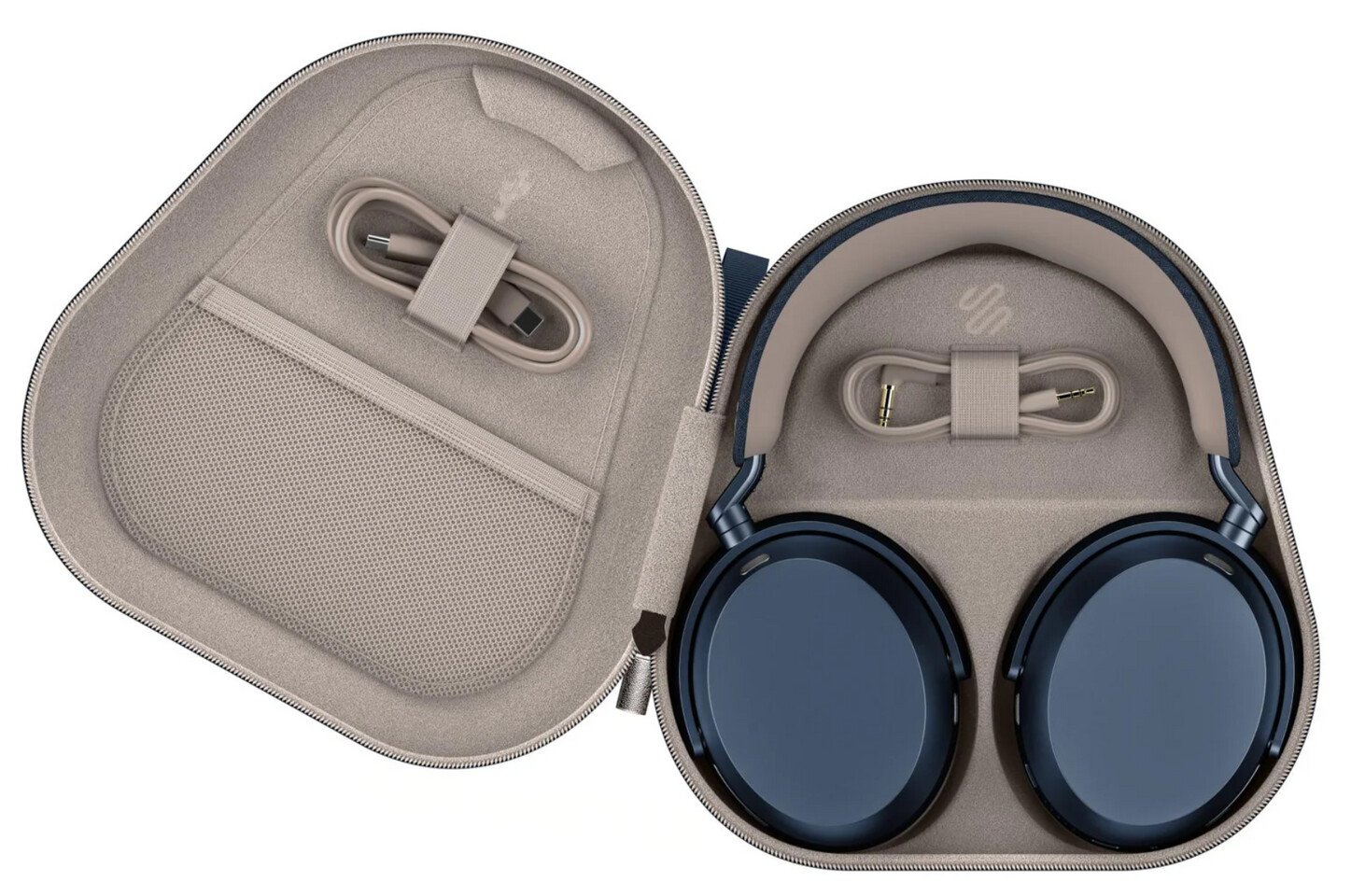 Изображение к статье: Sennheiser Momentum 5 Wireless: до 57 часов и сменная батарея