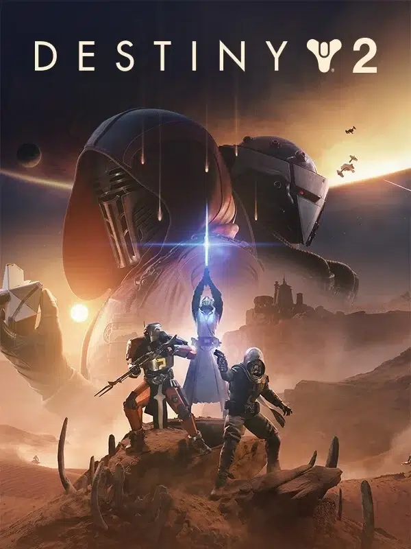 Изображение к статье: Destiny 3 просят петицией, а конец Destiny 2 стал сюрпризом