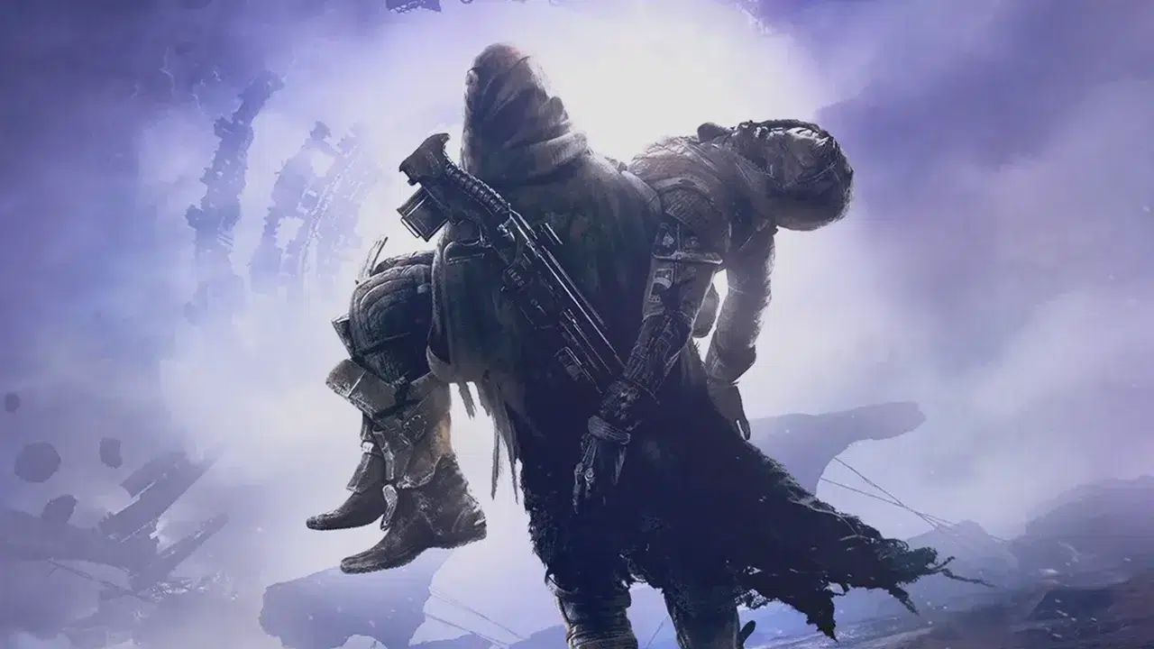 Изображение к статье: Игроки Warframe поддержали фанатов Destiny 2 перед финальным апдейтом